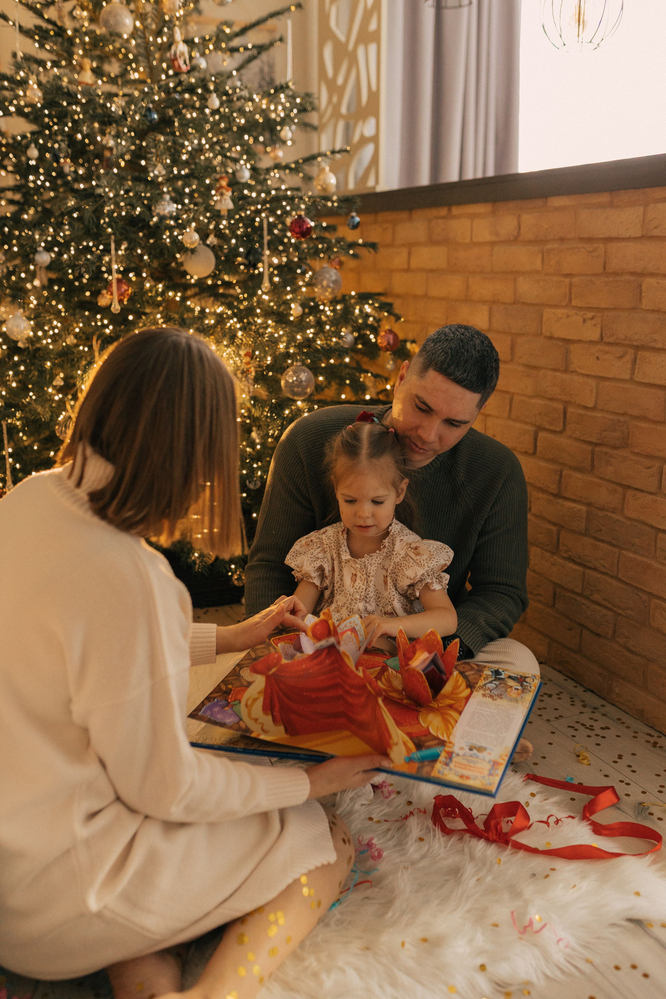 Юля Костя и Лия. Семейный фотограф в Новороссийске и Анапе Александра Яковлева