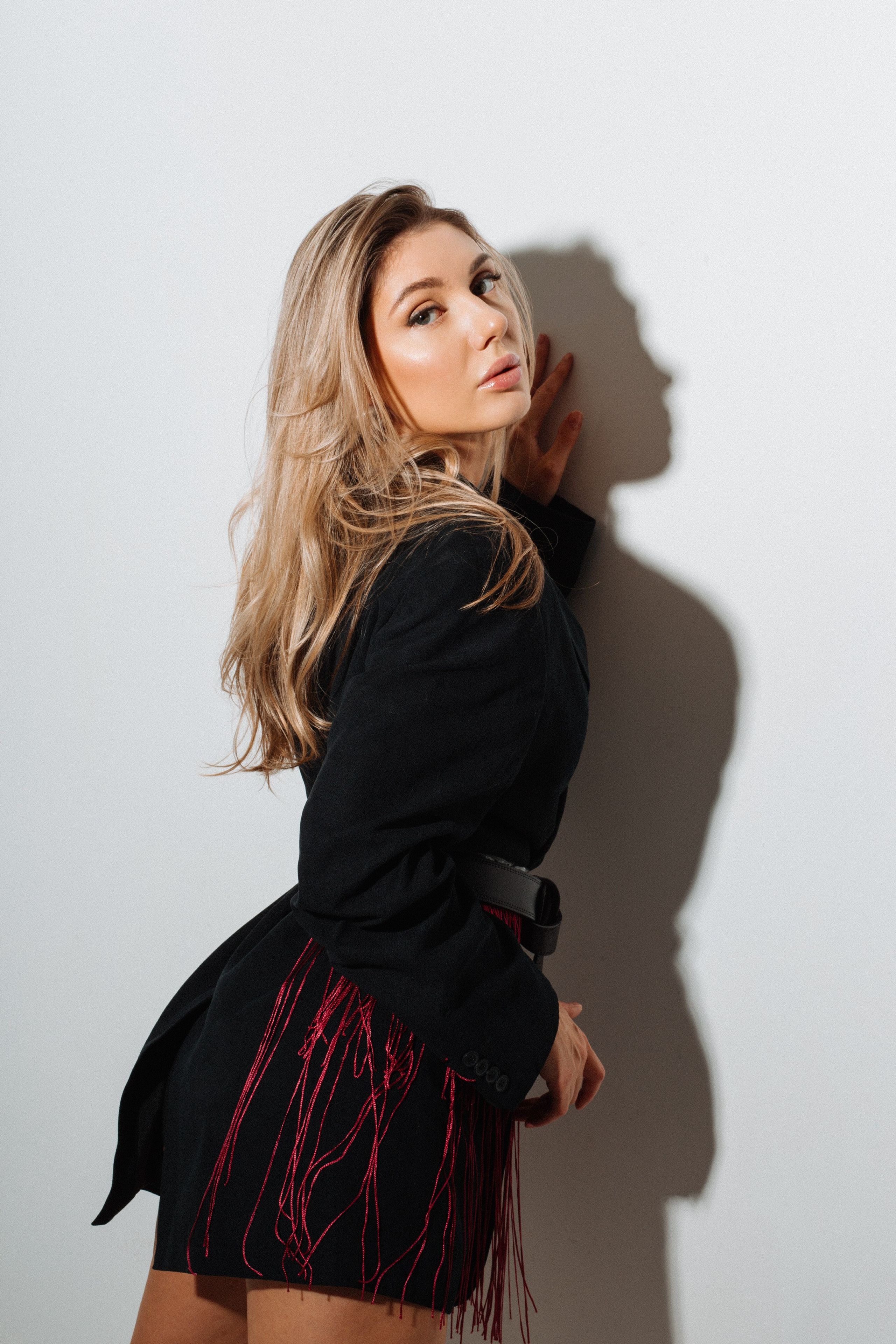 Вита. Портретный фотограф Анна Мерзлякова