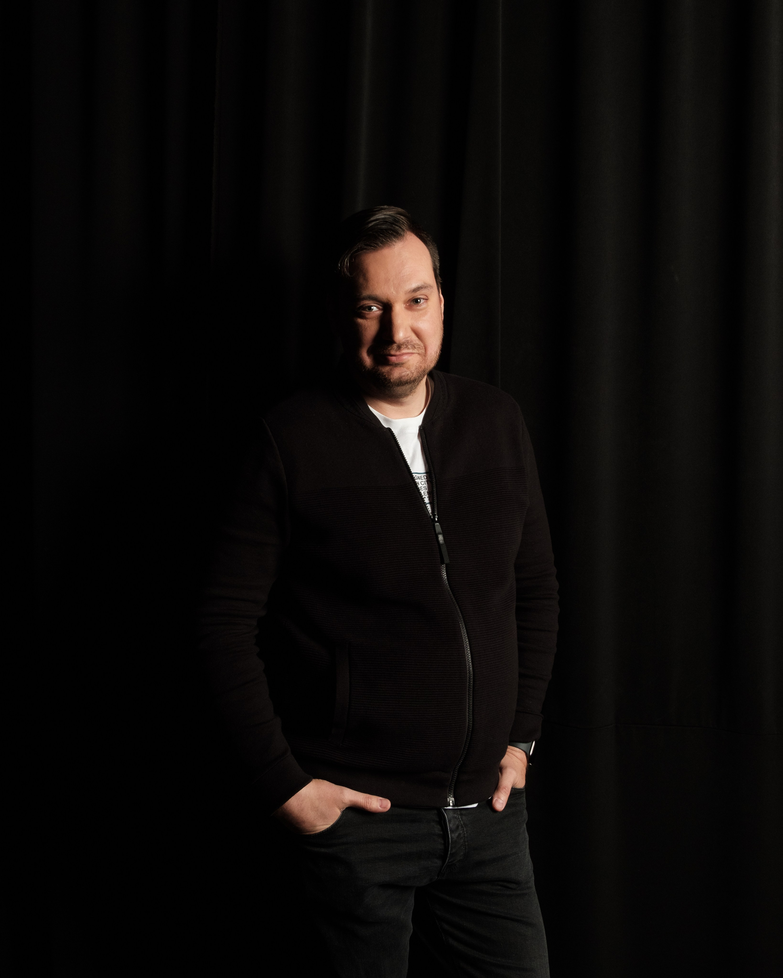 Проект- Люди. Фотограф Казань