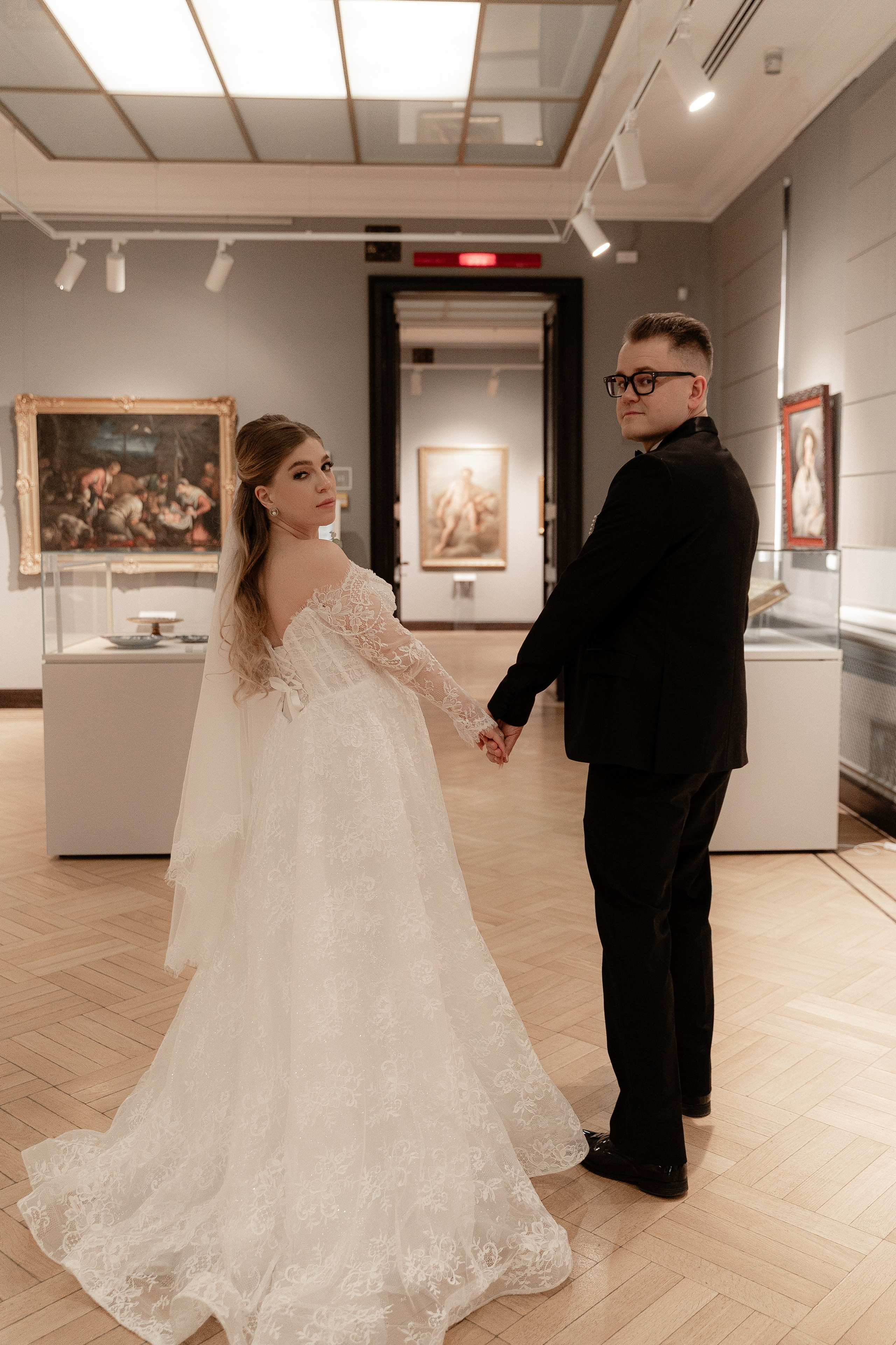 Денис & Екатерина. RAMIL SAFIULLIN