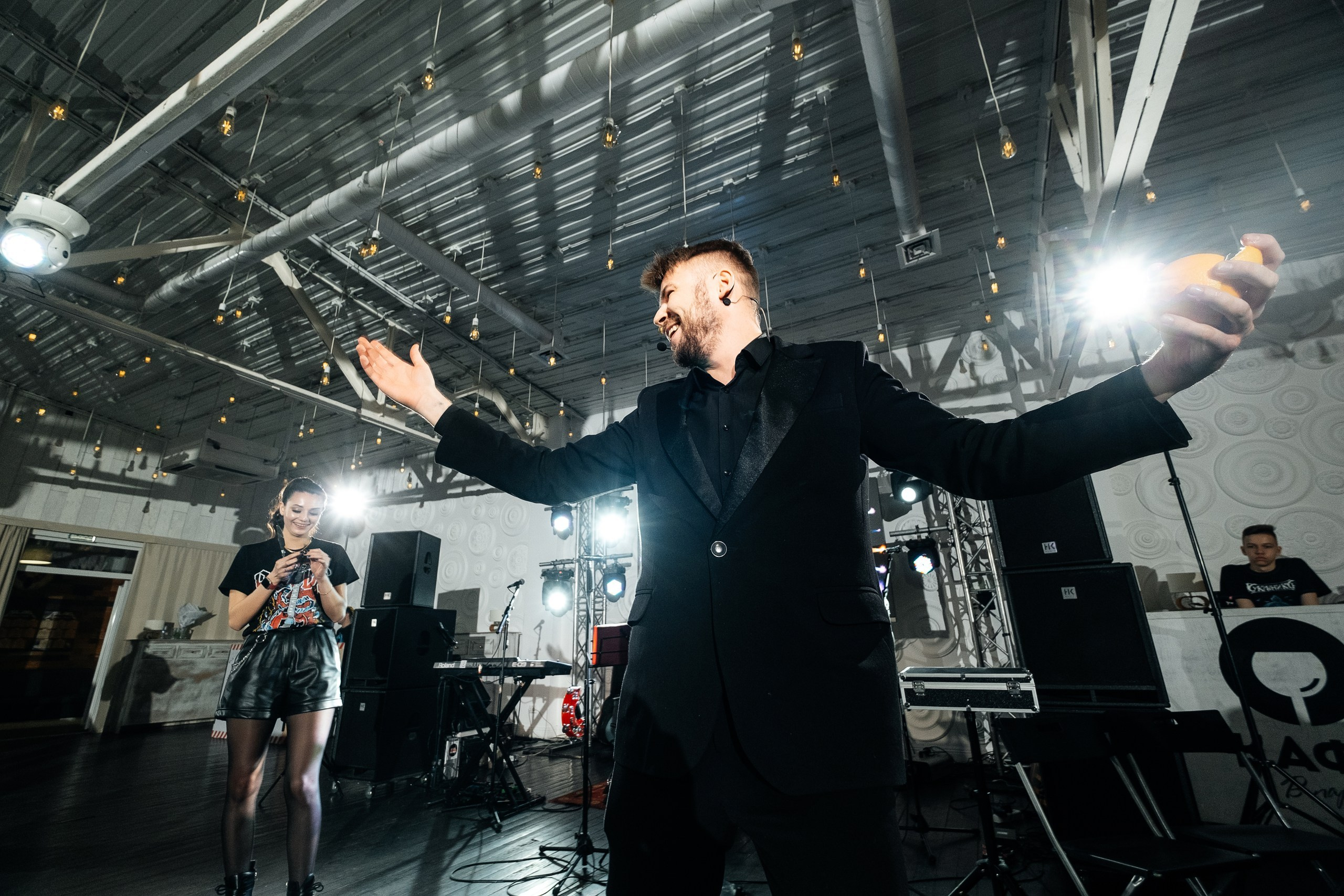 Репортаж «Рок в парке». Свадебный и семейный фотограф Барнаул Рубцовск Бийск Алтайский край