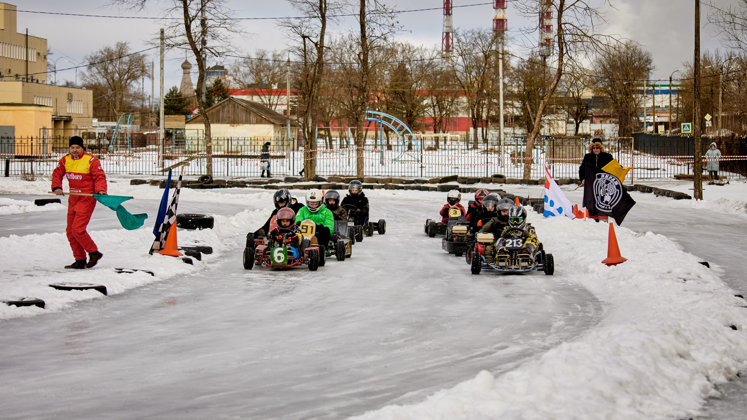 Спортивные мероприятия. Свадебный и семейный фотограф в г. Волхов Алексей Кочерыжкин