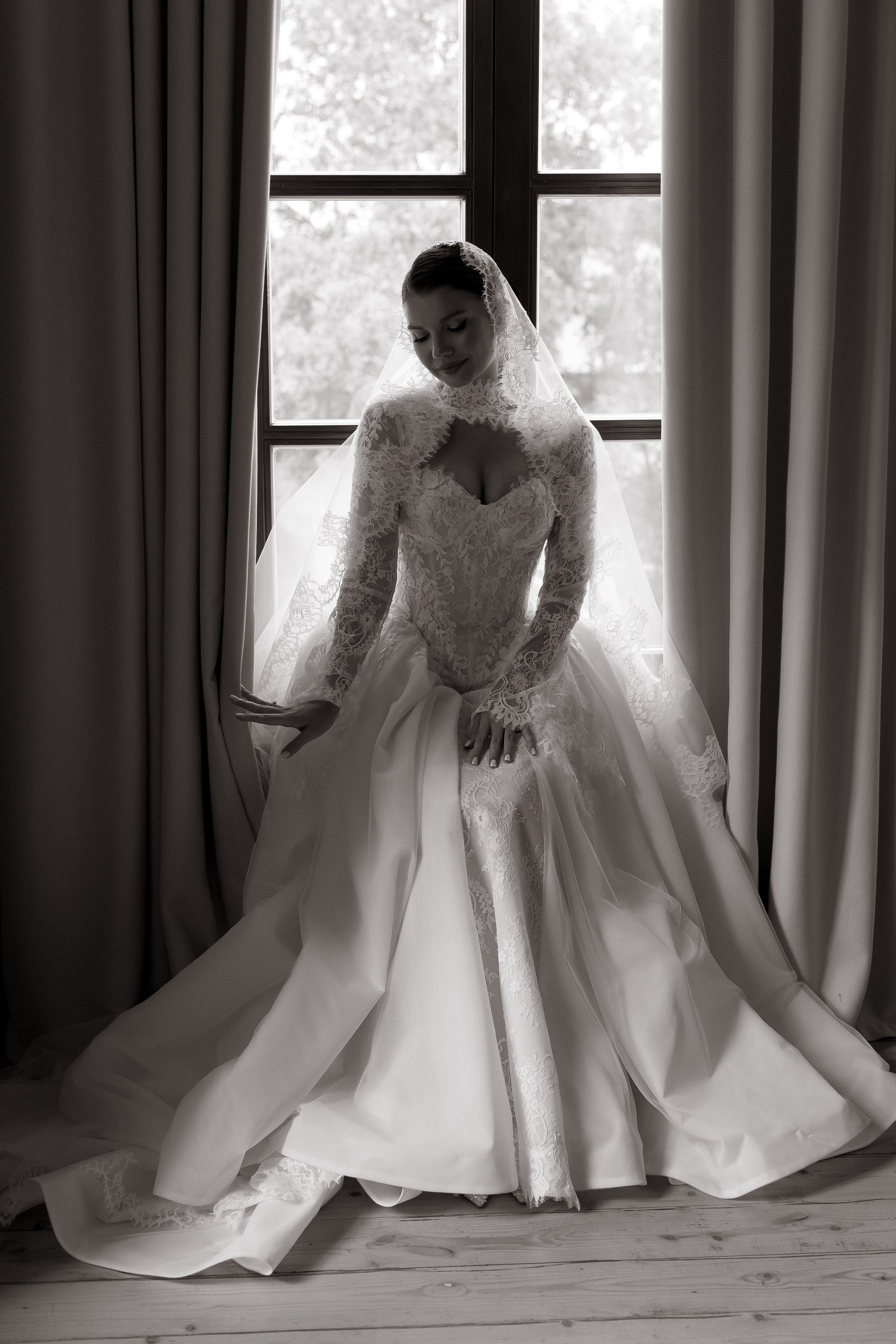 Wedding N&V. Свадебный фотограф Краснодар Юлия Ткаченко