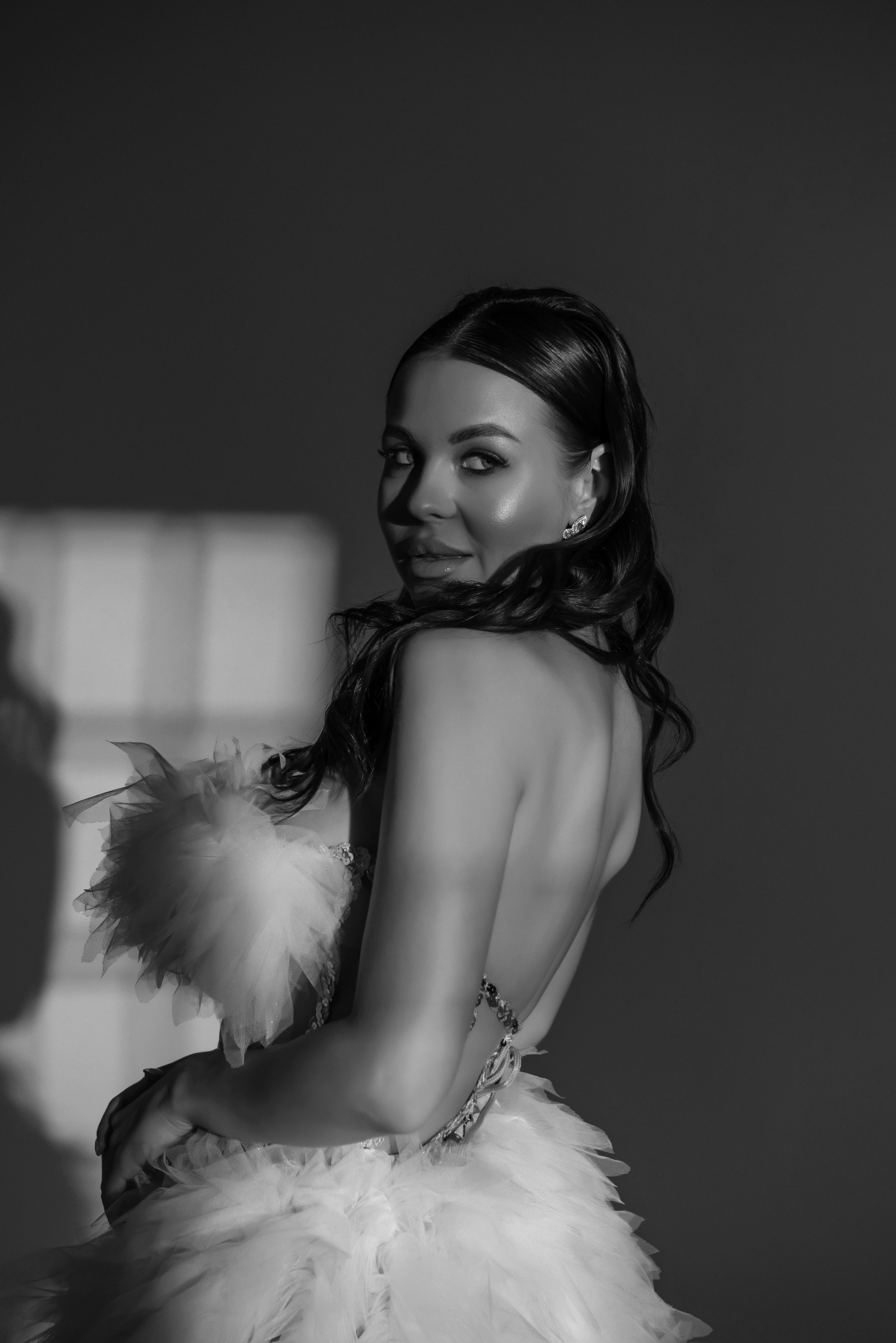 Таня. Свадебный, портретный, фотограф беременности в Нижнем Новгороде Алина Зиновьева