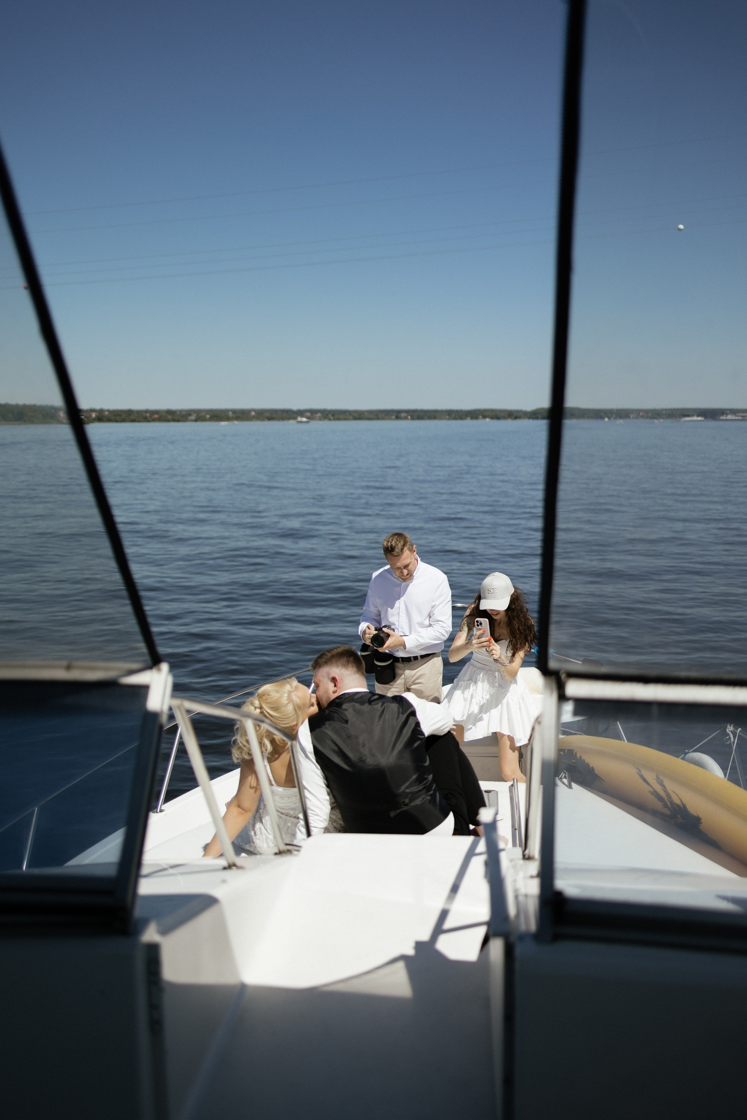 Полина и Рома. Портретный фотограф Арсения Теплова