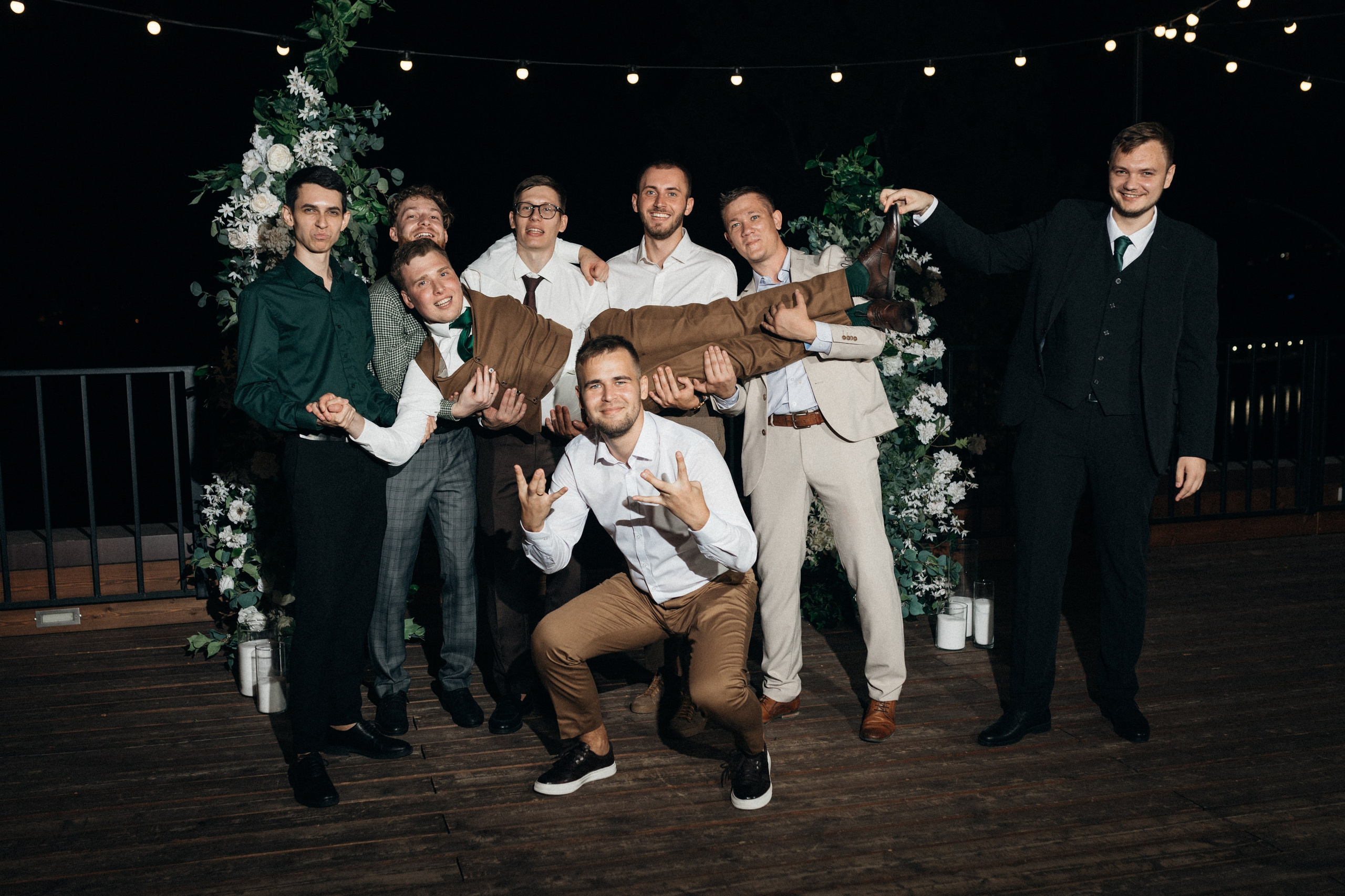 Эймунд и Полина. Семейный и свадебный фотограф в Краснодарском крае и РА Юлия Голуб