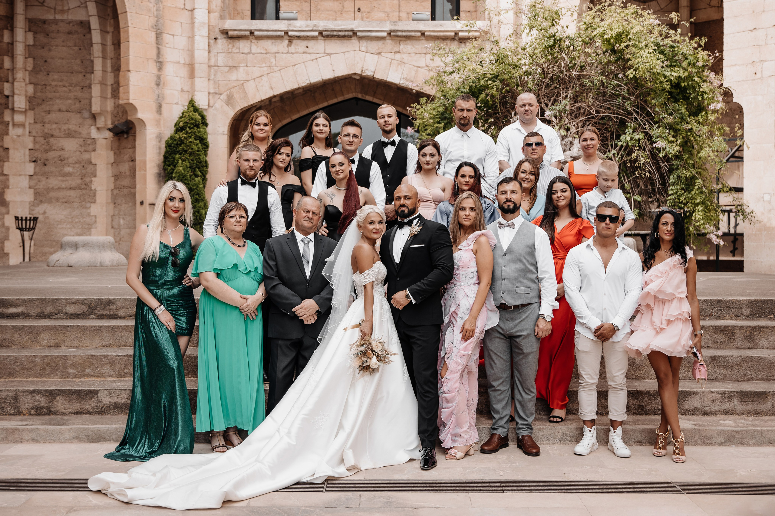 Vaida_&_Tadas. Фотограф на Майорке Екатерина Дробышева