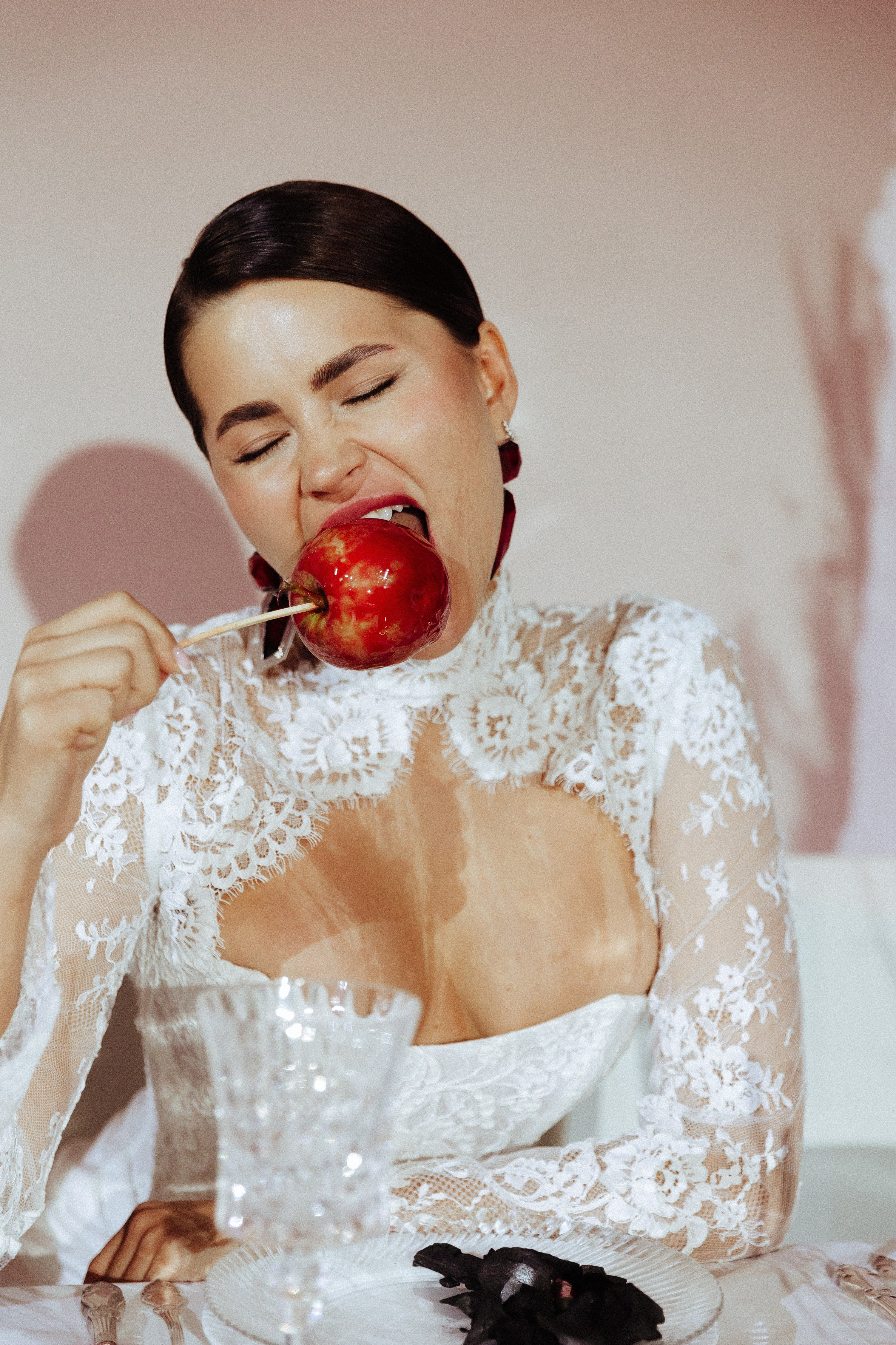 Александр & Дианна. Вековая нить. Оформление свадеб, декор свадеб Вера Маркова, Москва