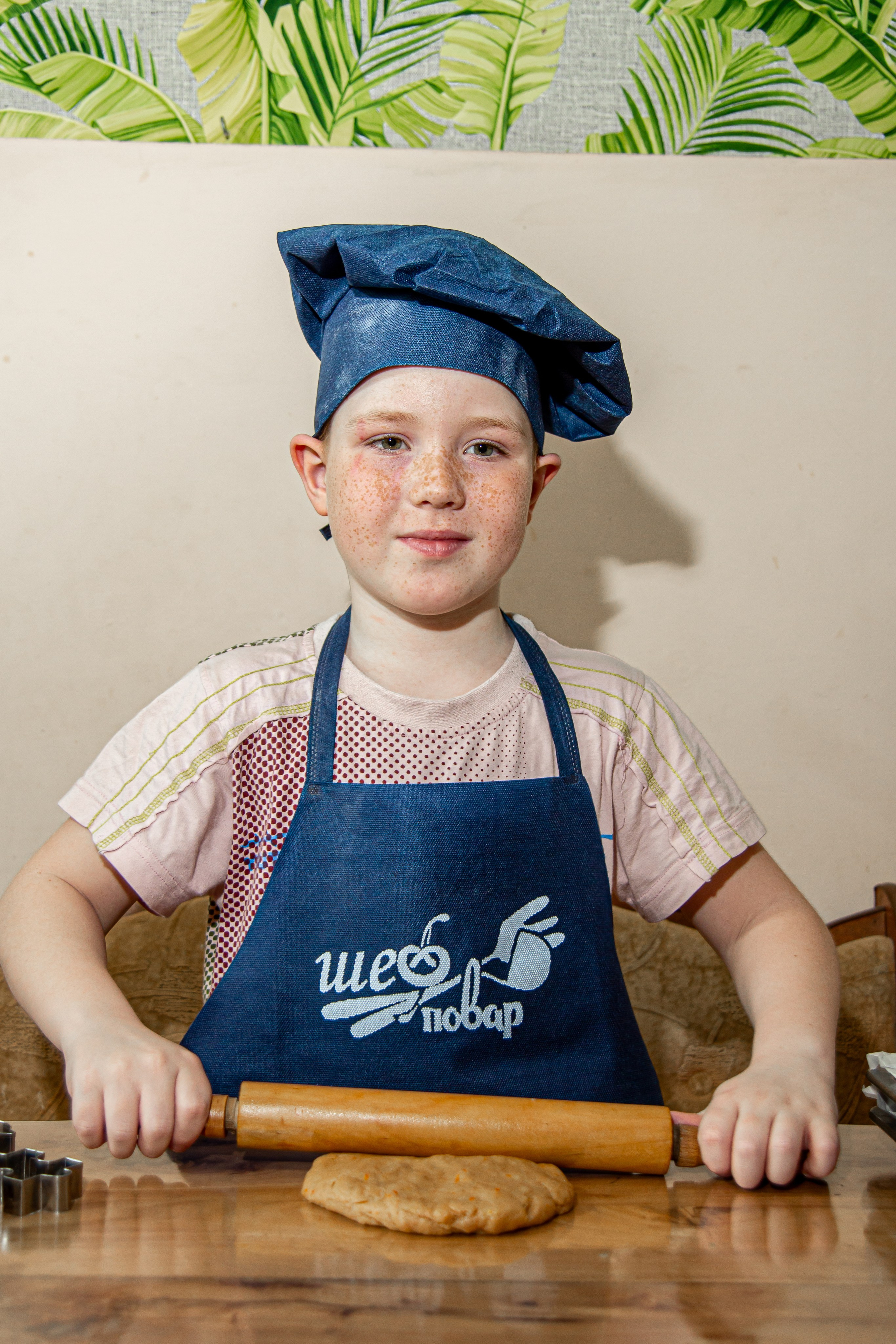 Поварята. Фотограф в Хабаровске Юлия Чванова