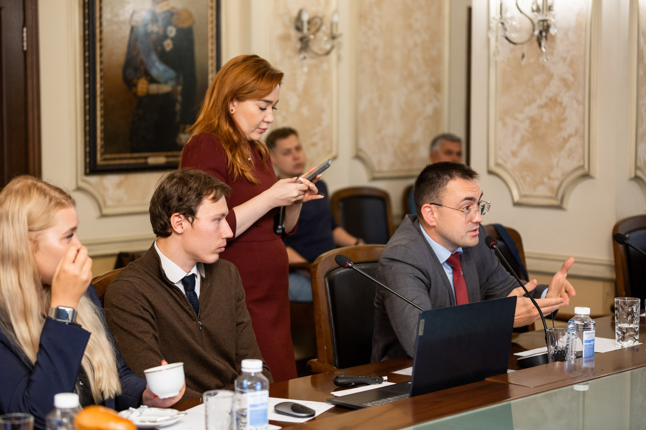 Экскурсия на завод Москабельмет. Рекламный, предметный, репортажный, семейный фотограф и художник в Москве