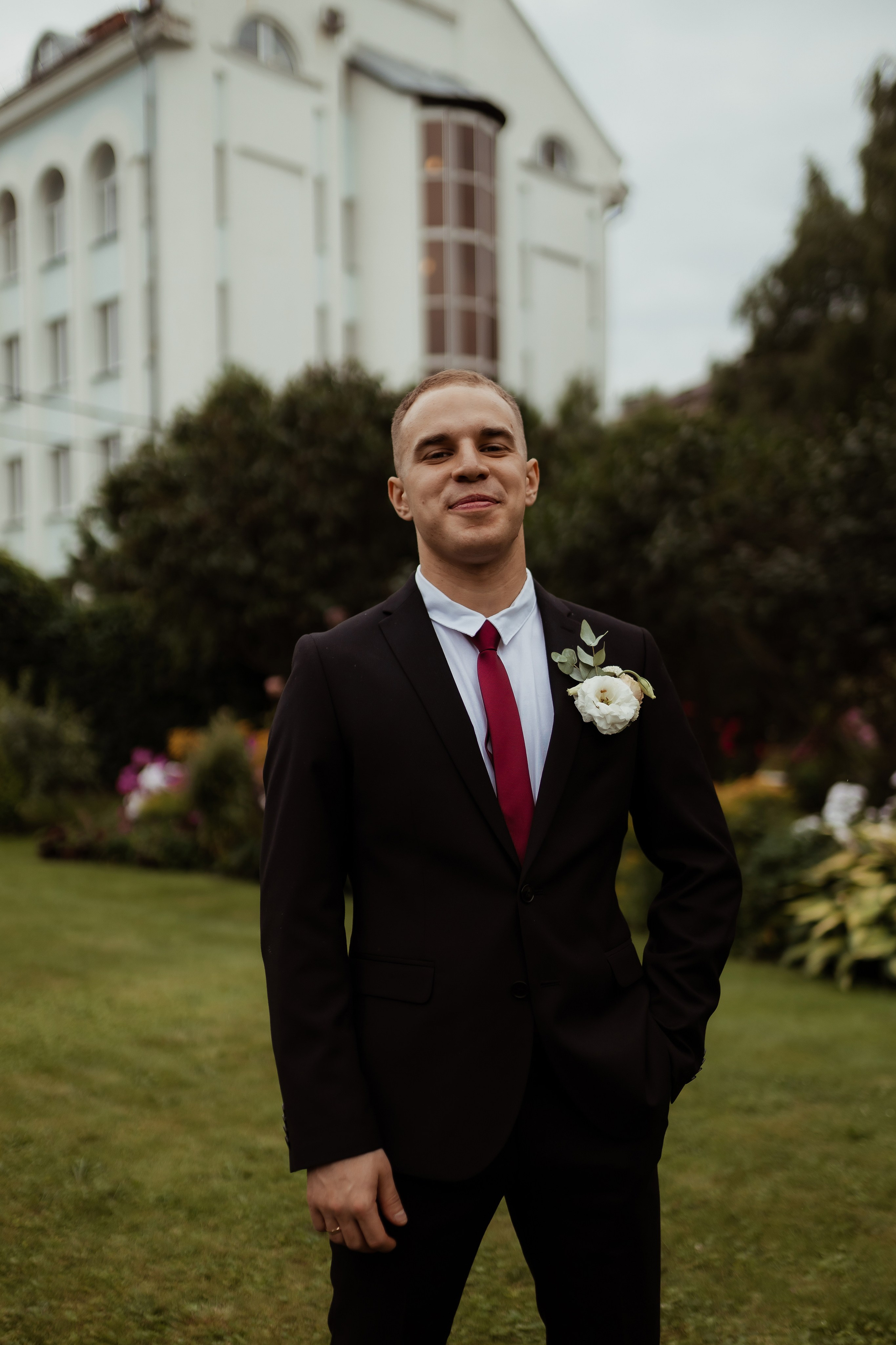 Максим & Катерина (с банкетом). ФОТОГРАФ Маргарита Сивакова | Ярославль Кострома Москва