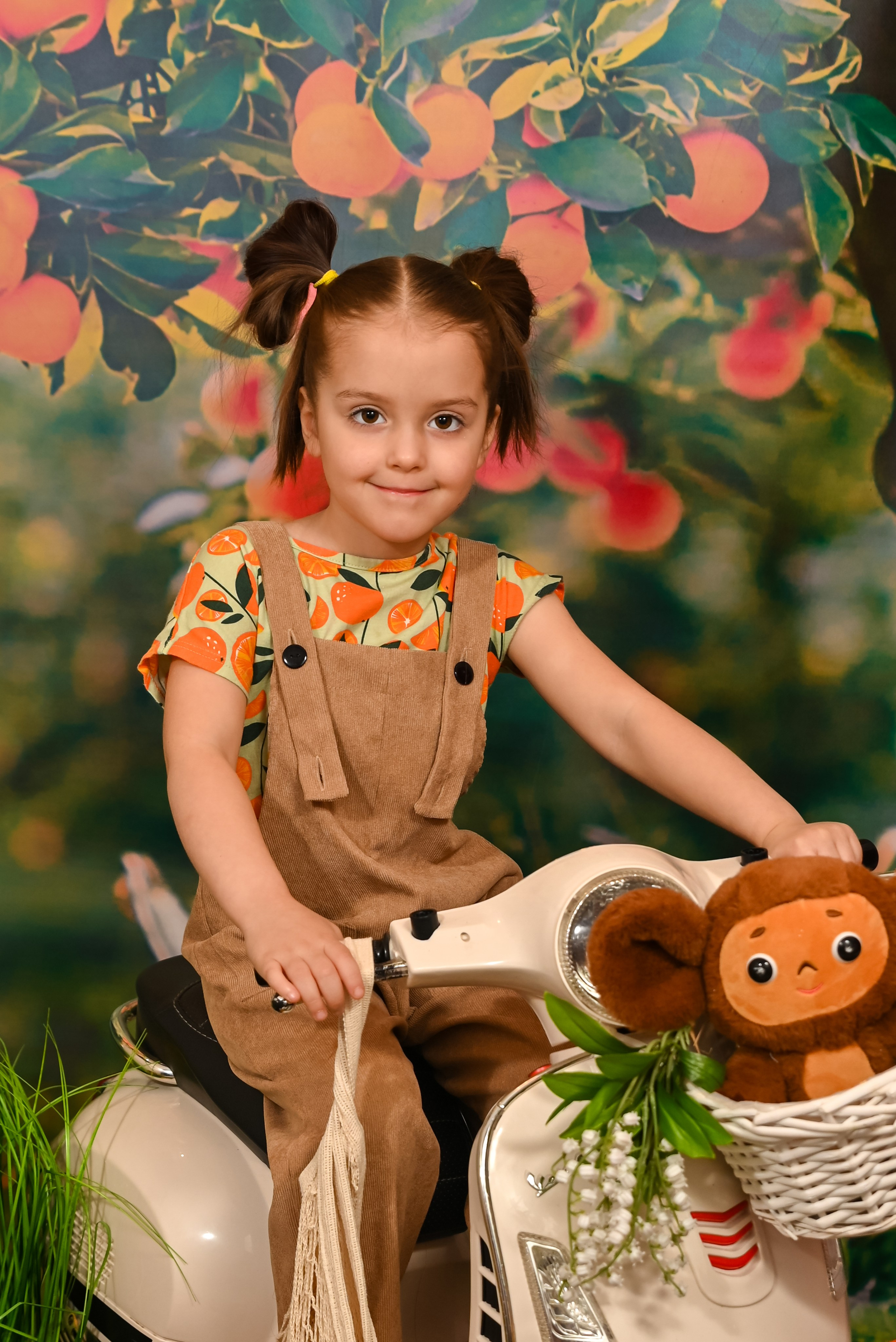 Чебурашка. Выпускные альбомы для детских садов Санкт-Петербург