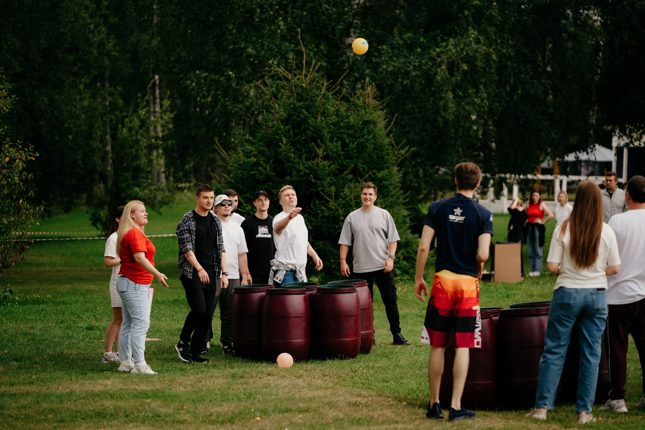 ArrowMedia. Фотограф в Москве Дмитрий Рогов