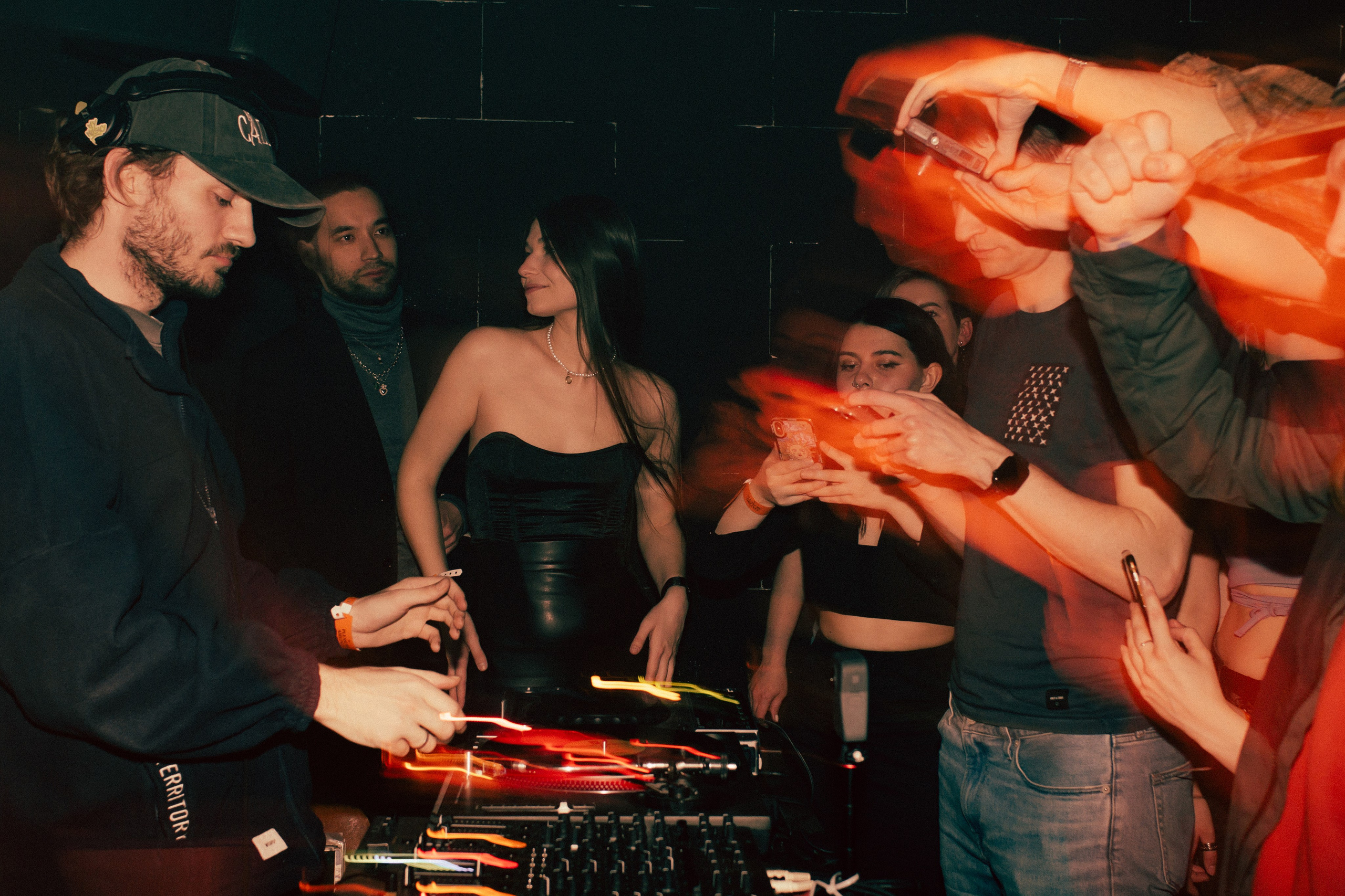 Pleasure Airlines. ИЗО. Фотограф в Челябинске Любовь Денисенко