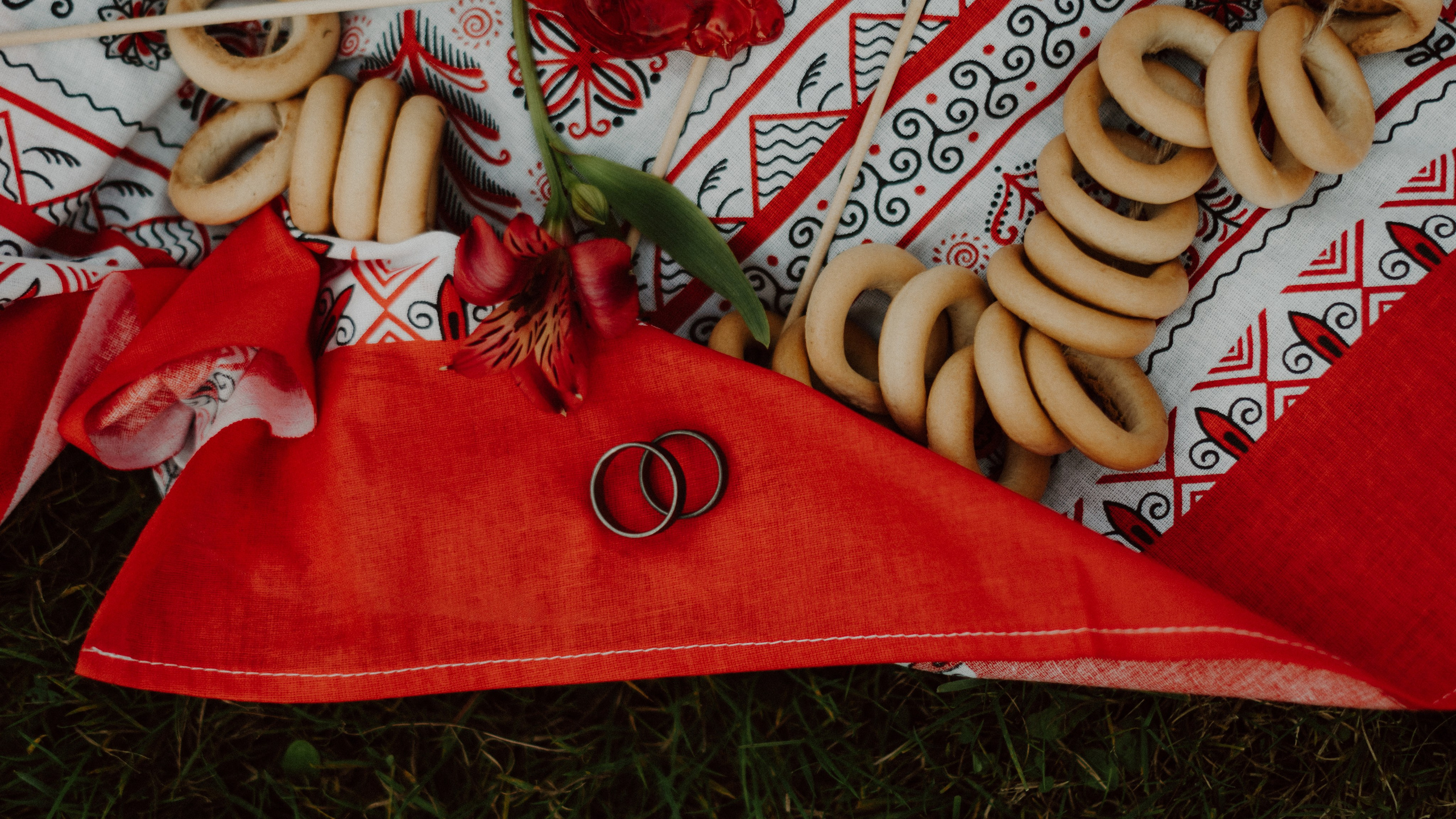 Татьяна и Данил. Русский стиль. 09.09.2025. Фотограф в Челябинске Любовь Денисенко