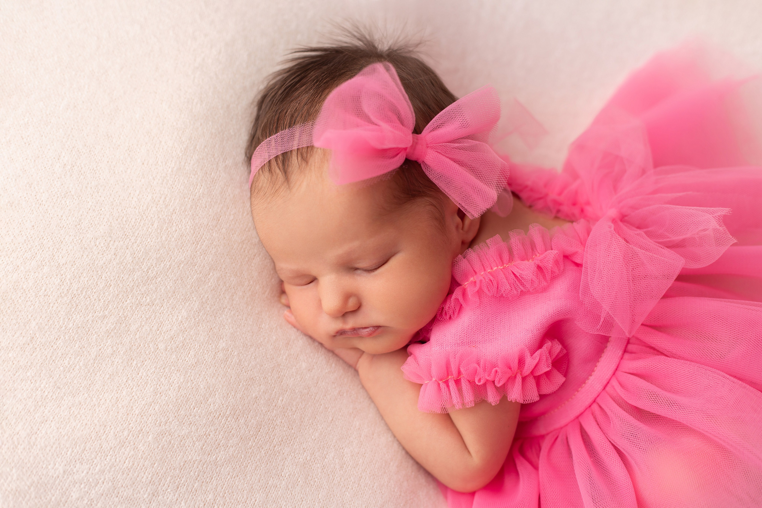 Фотограф новорожденных и детский фотограф в Радужном Васильева Елена