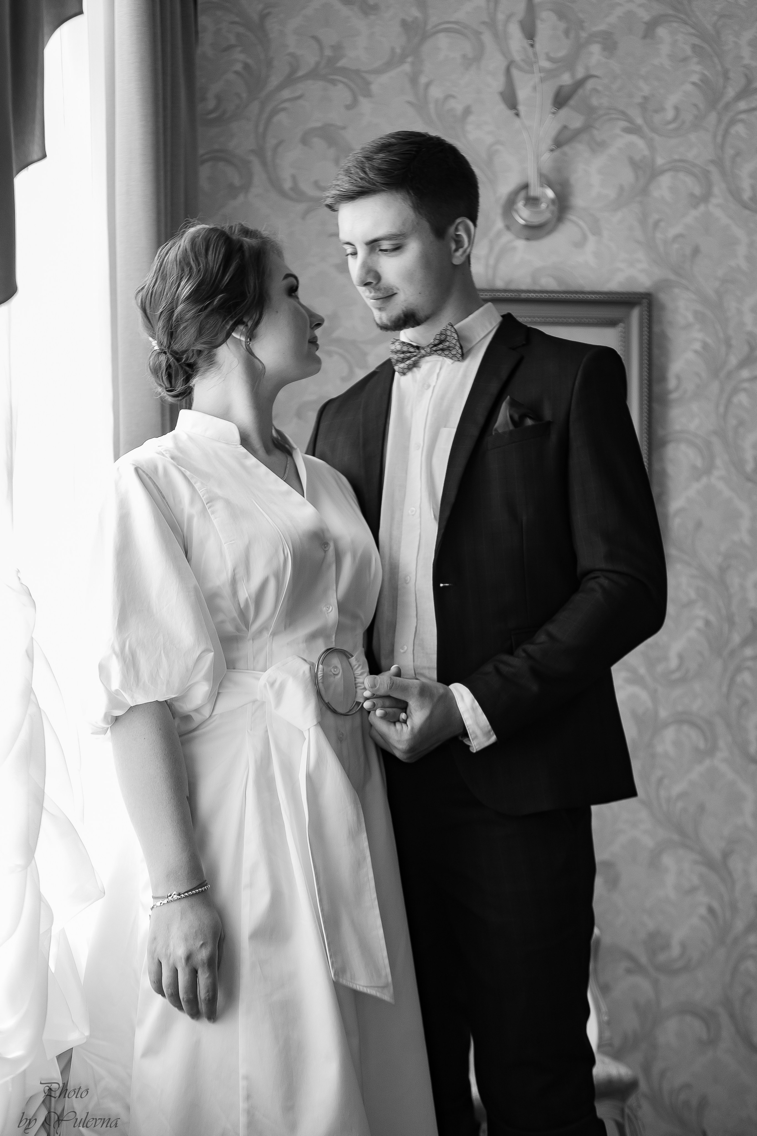 Свадьба Тина и Сергей. Фотограф в Санкт-Петербурге Писарева Юлия