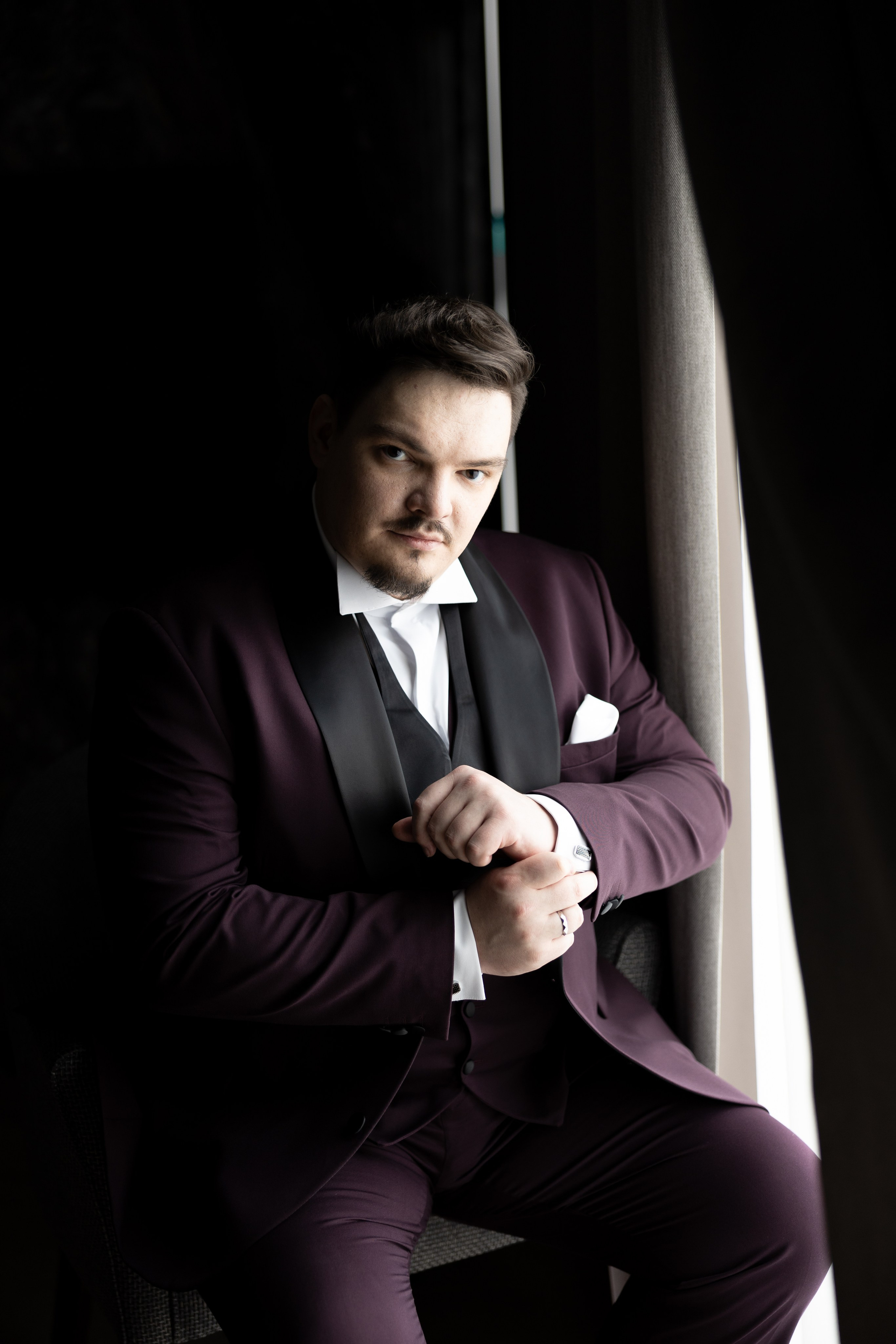 В & А. BLISSKA EVENTS