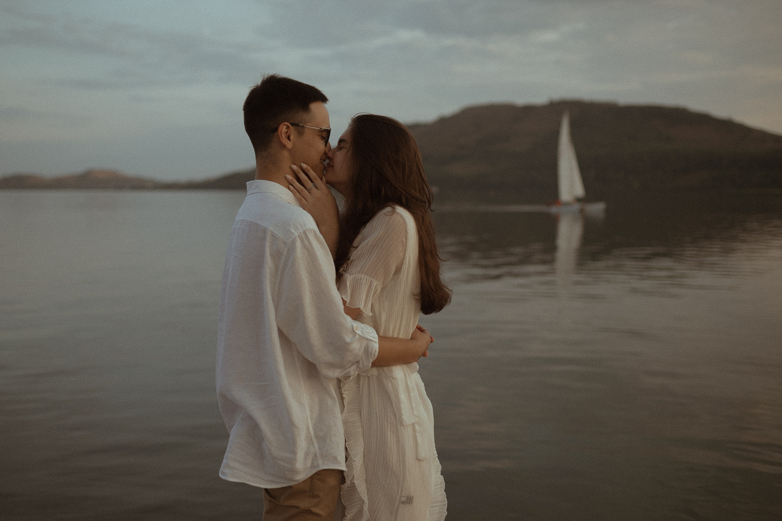SHE SAID YES. Фотограф в Москве