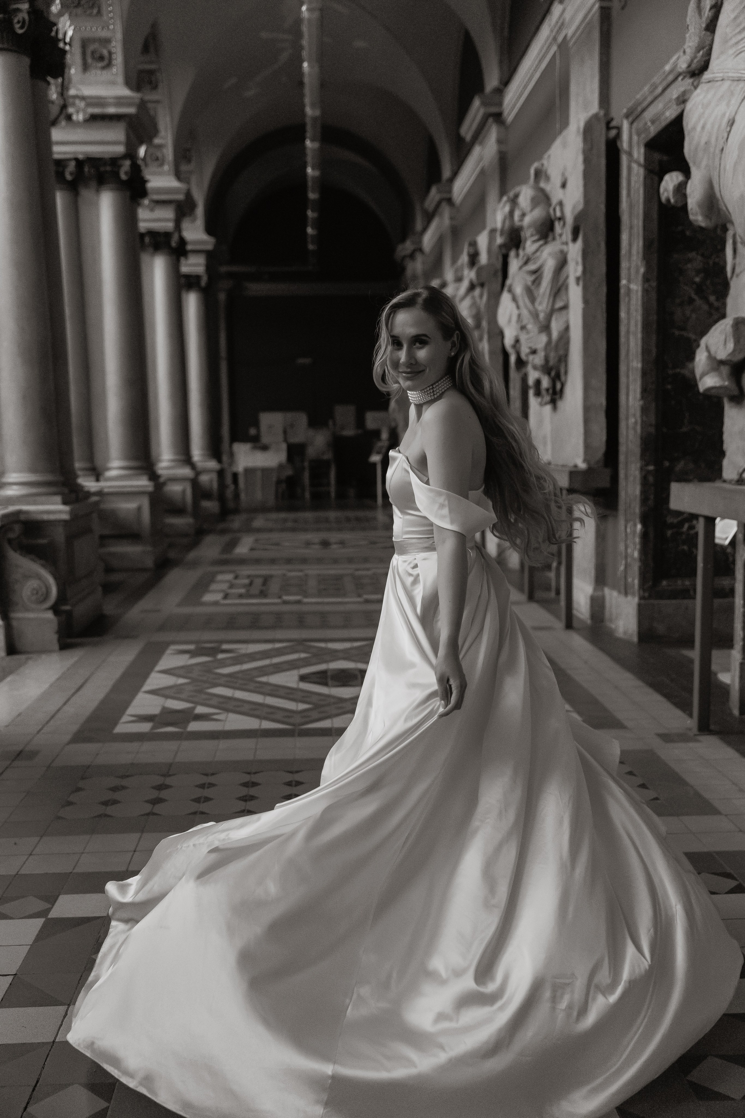 Портфолио. Свадебный фотограф Дмитрий Краснов. Санкт-Петербург