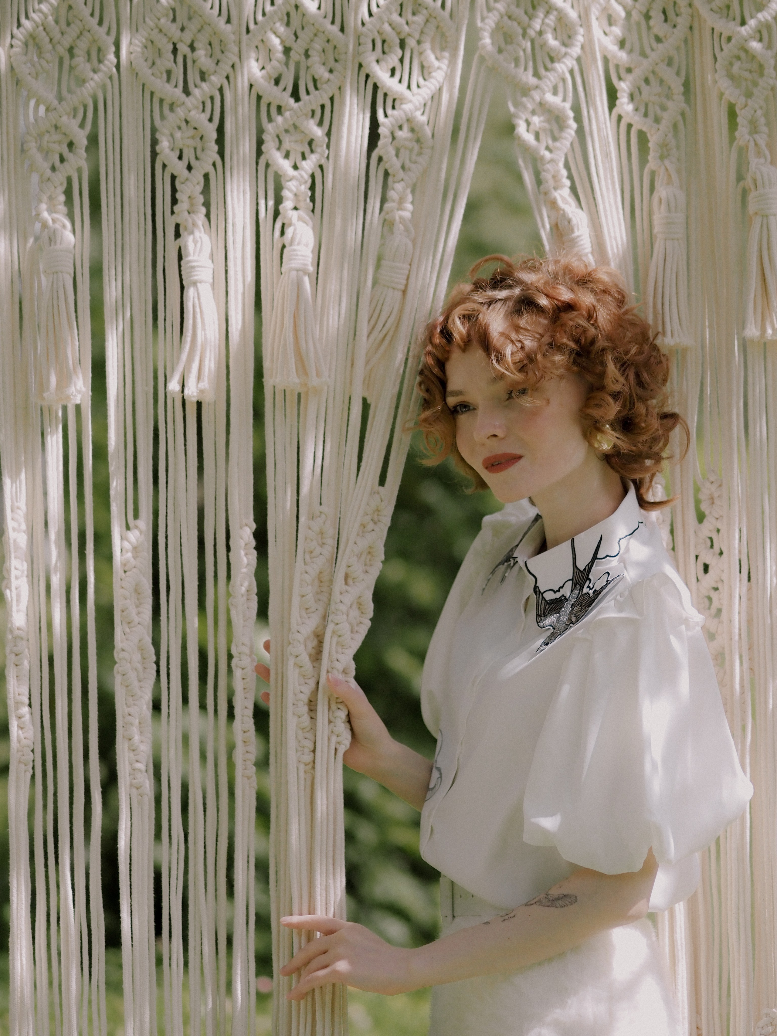 Alisa. Фотограф Рязань. Семейный Свадебный фотограф