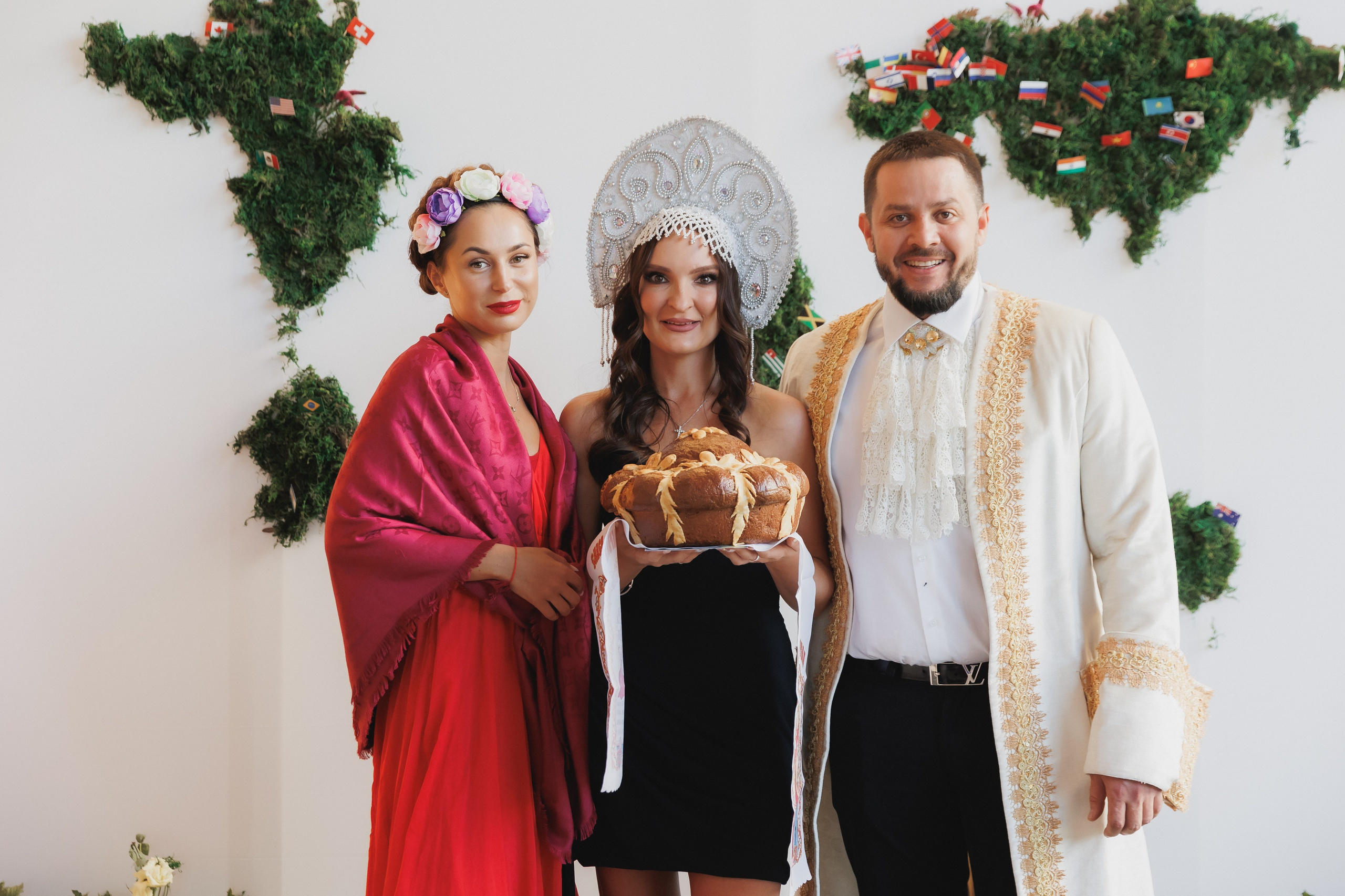 Весь мир у твоих ног!. Фотограф в Волгограде — Александра Искандерова