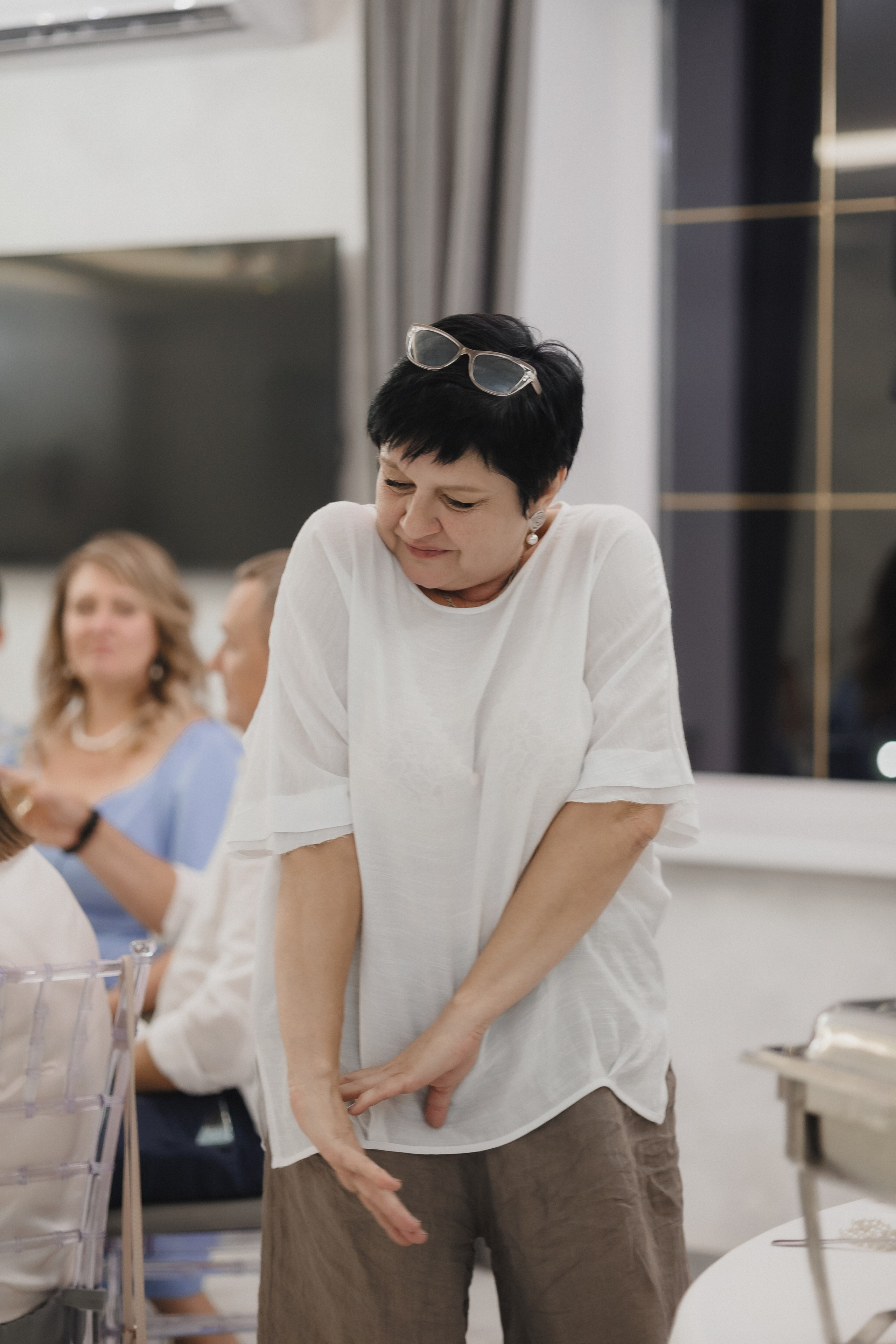 Валерия и Илья. Фотограф в Волгограде — Александра Искандерова