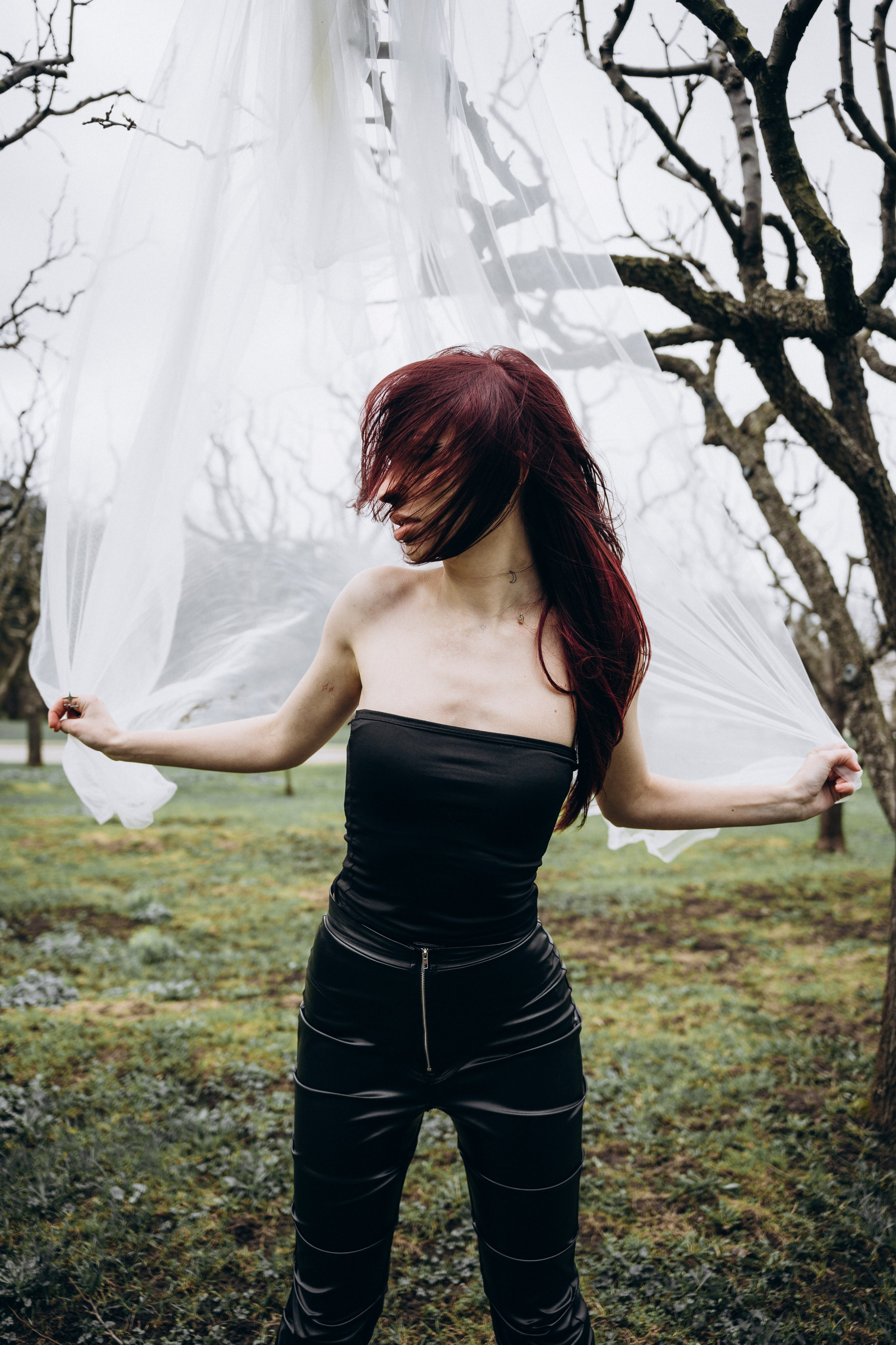 Весна. Фотограф Москва