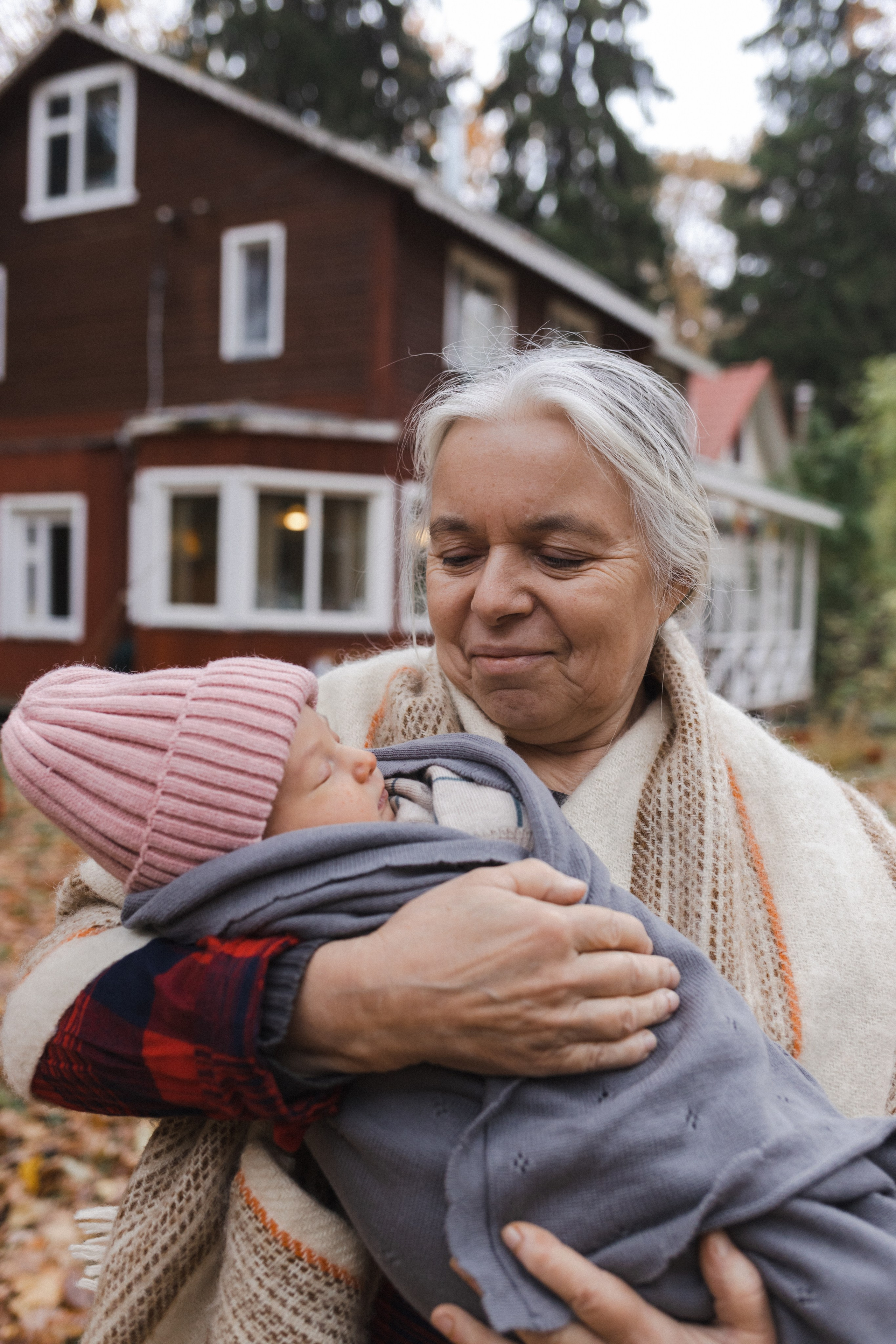 Five o'clock (история большой семьи). Семейный фотограф в Москве