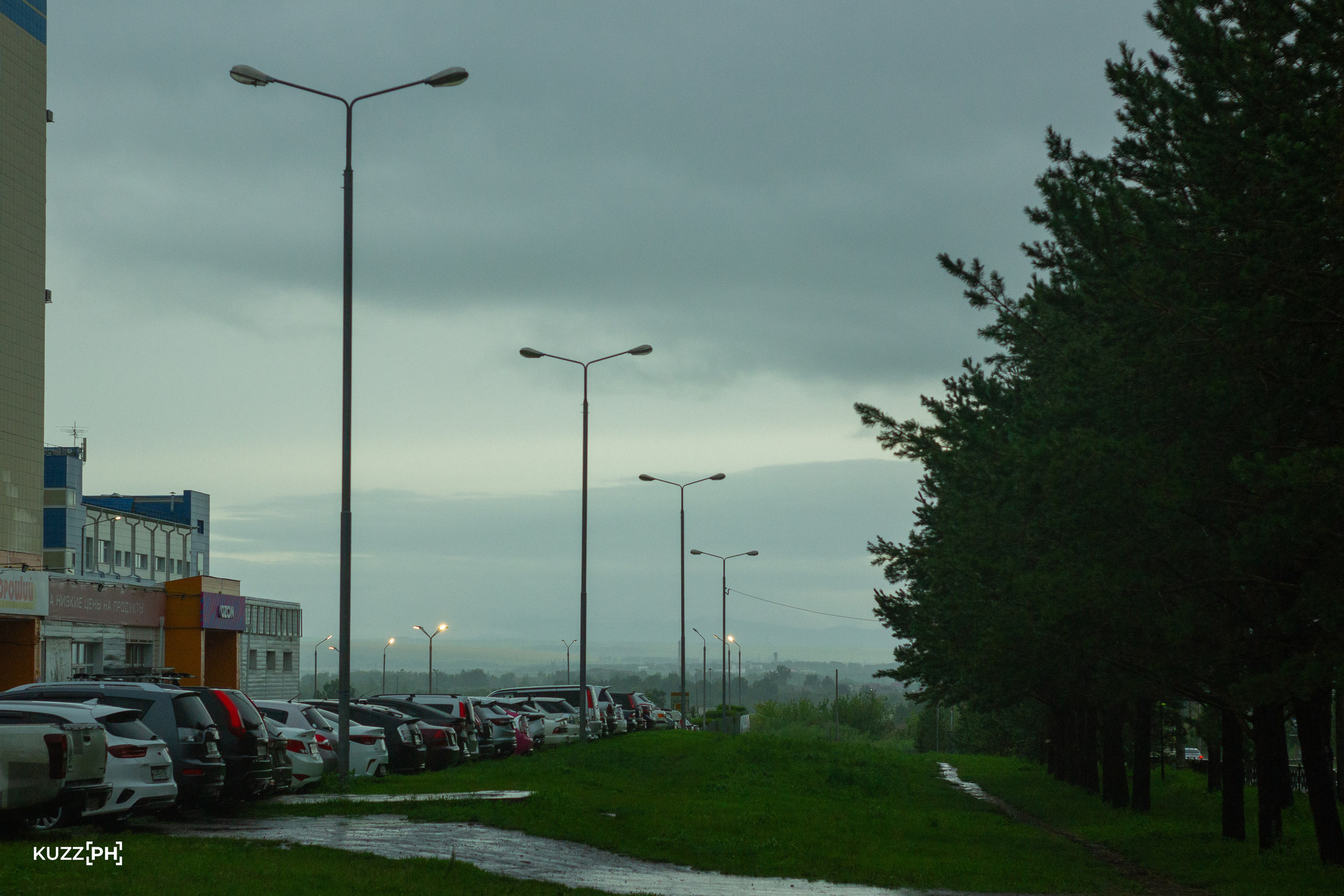 11.08.2024 | Сосновоборск. Kuznetsov | Фотограф в Красноярске