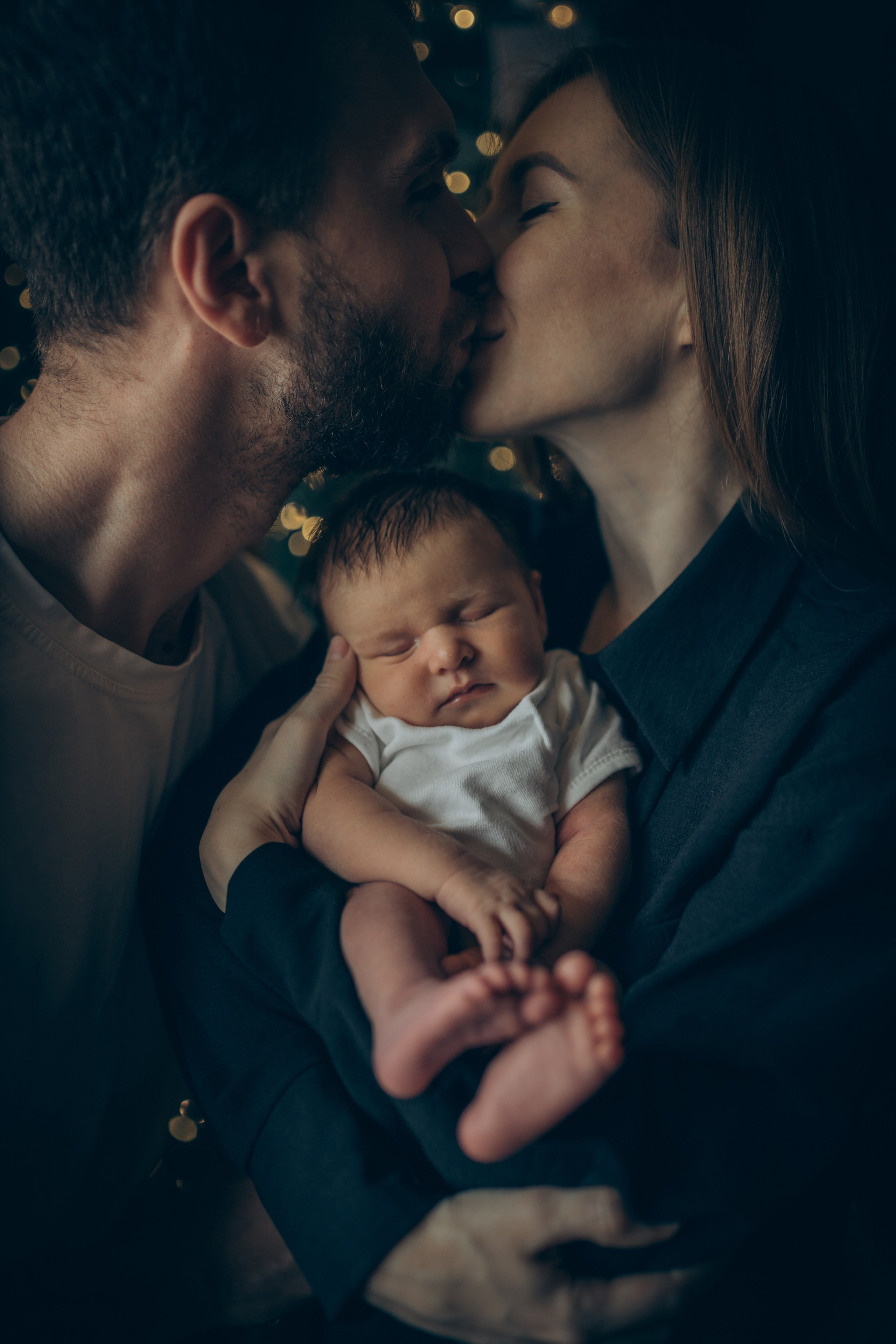 Дана. Семейный фотограф и фотограф на роды в Ростове-на-Дону Мухина Виктория