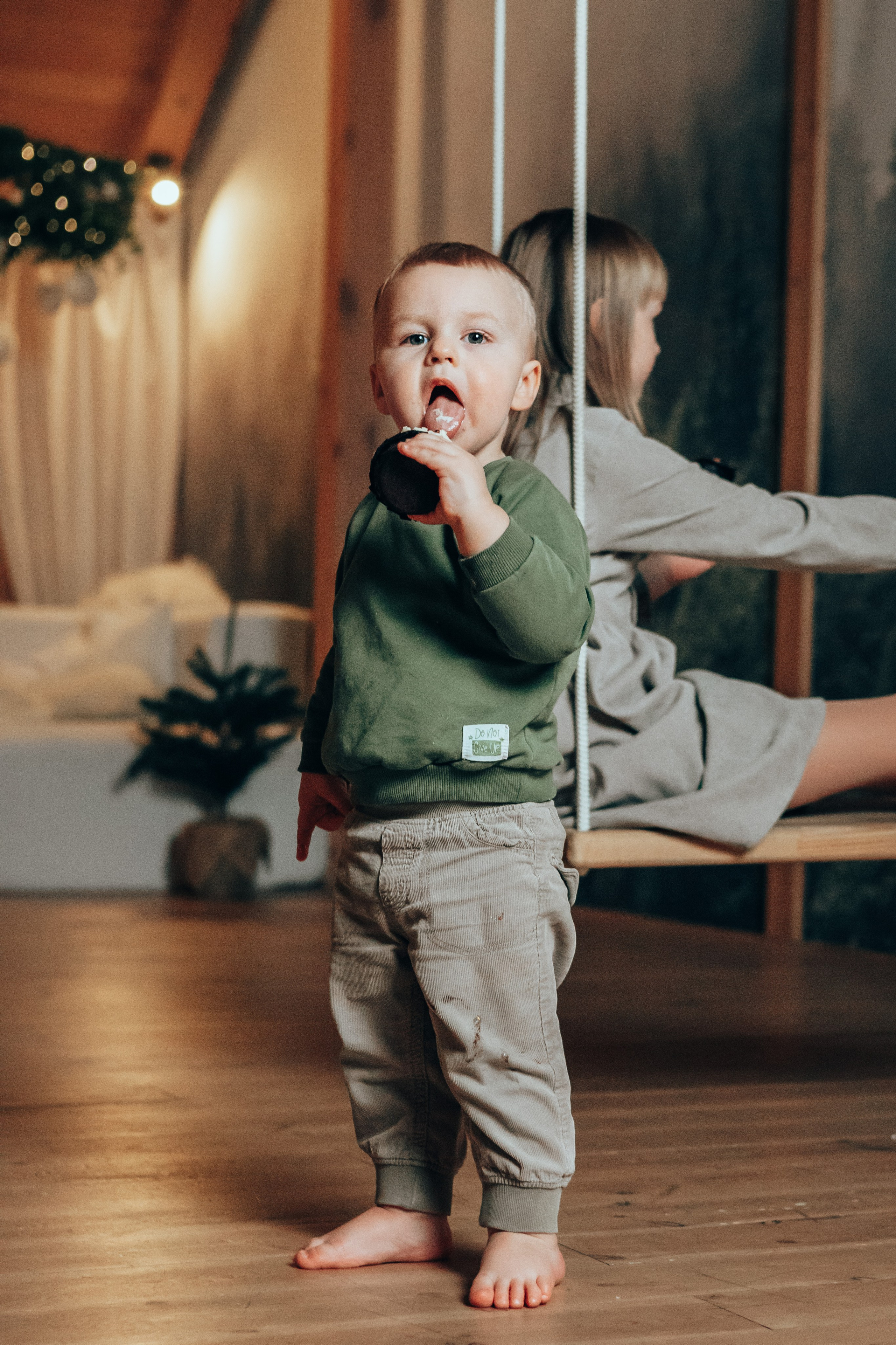 Семья Татьяны. Семейный и детский фотограф в г. Новосибирске Макеева Анастасия