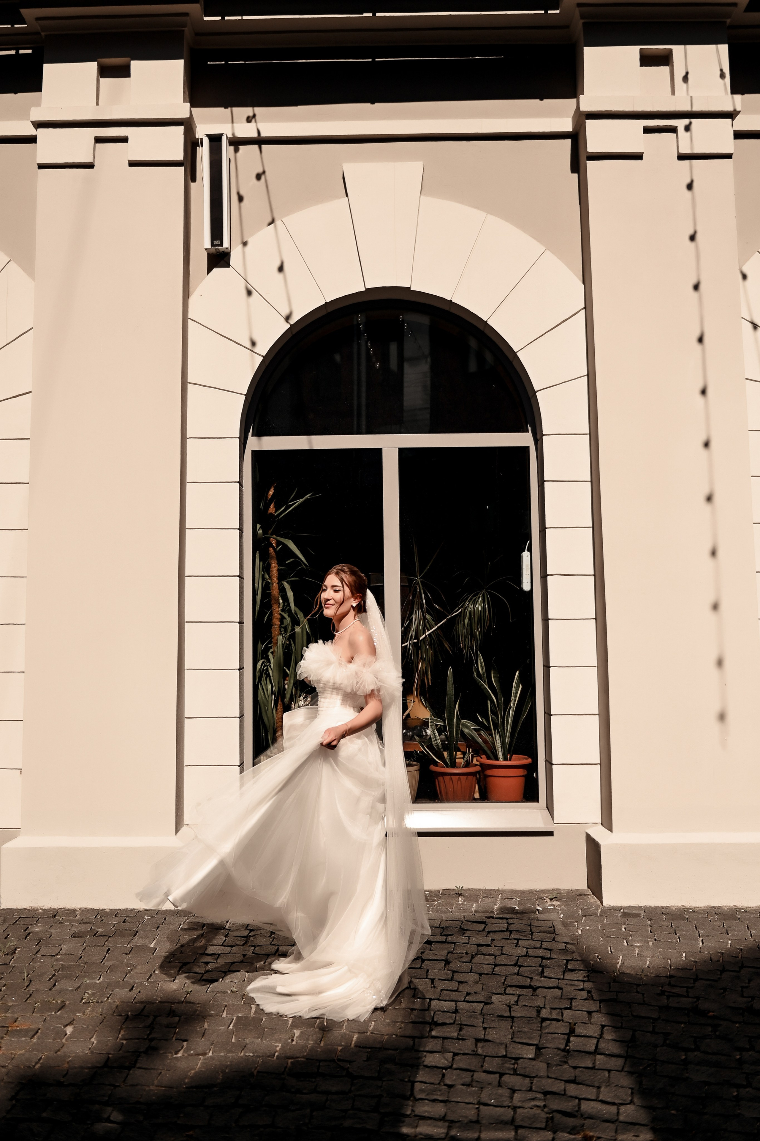 Алексей и Дарья. Свадебный, семейный, детский, контент фотограф в Омске Максим Ильин