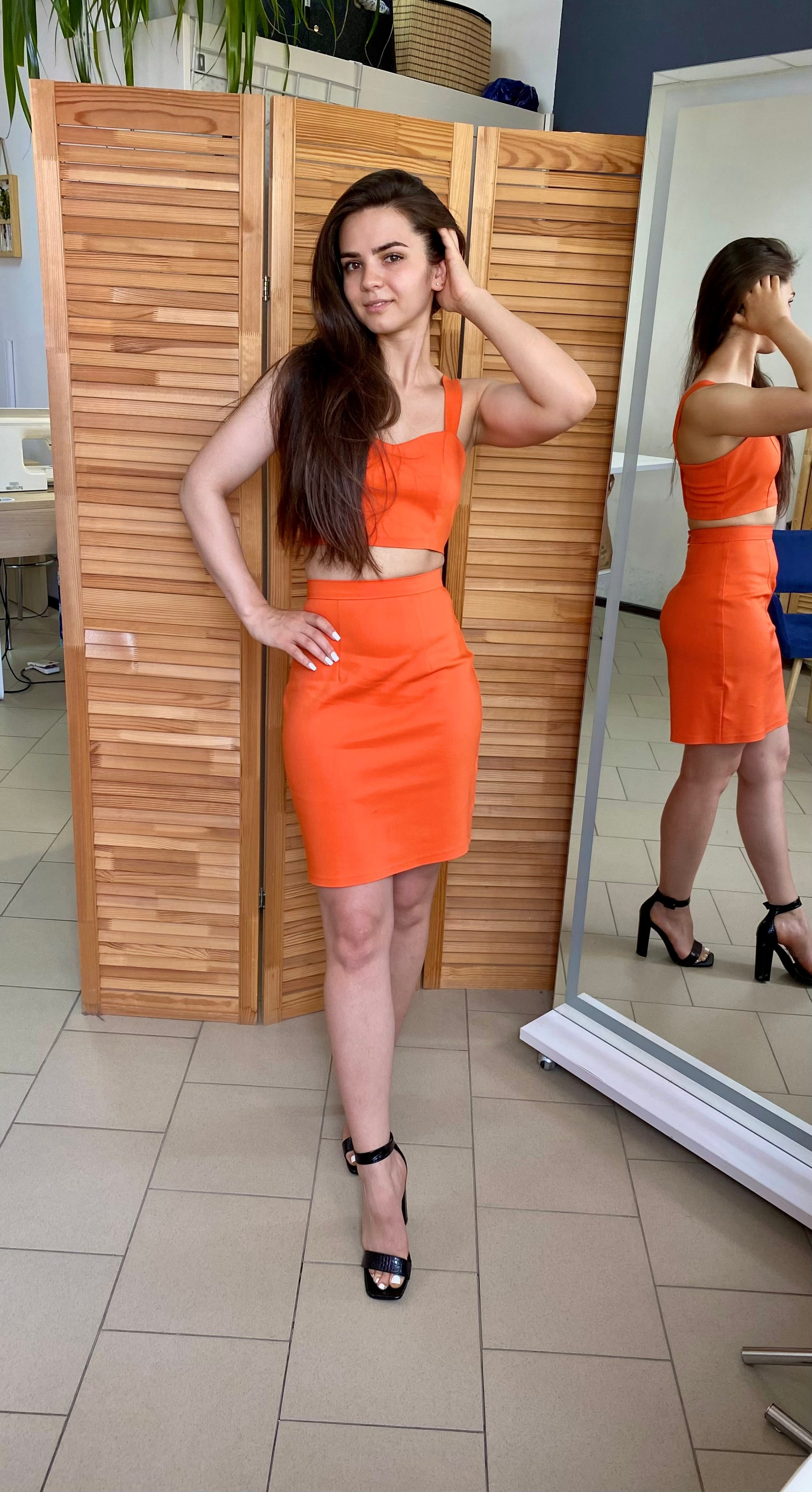 ПОДБОРКА РАБОТ УЧЕНИКОВ. Модельер Евгений Бременев