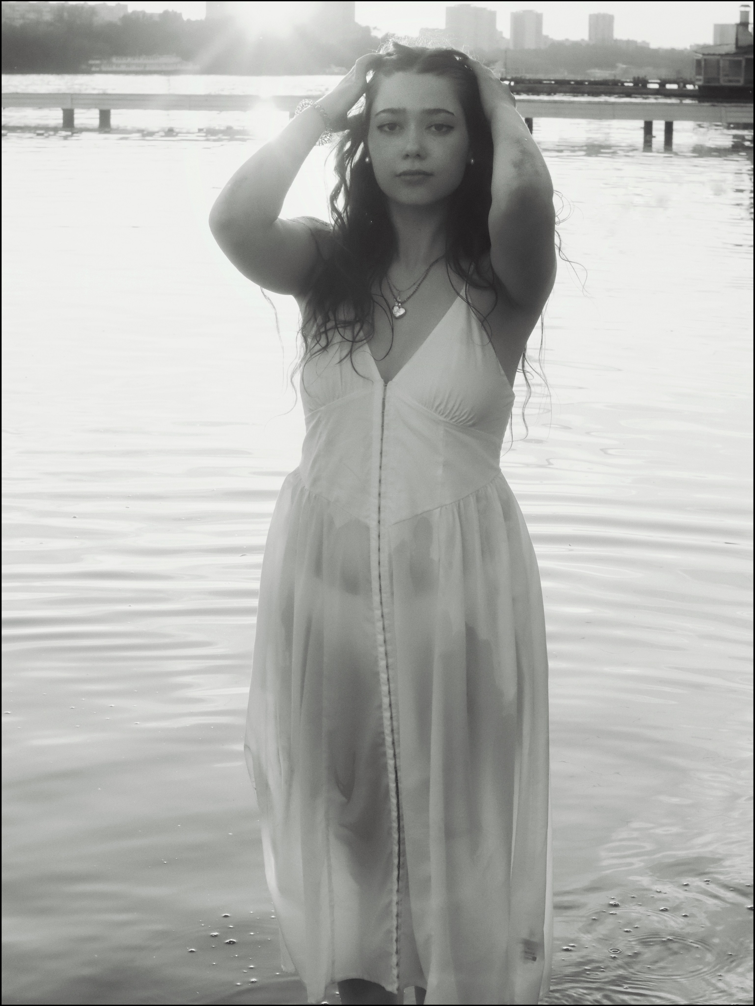 Влада. Портретный и свадебный фотограф в Москве Александра