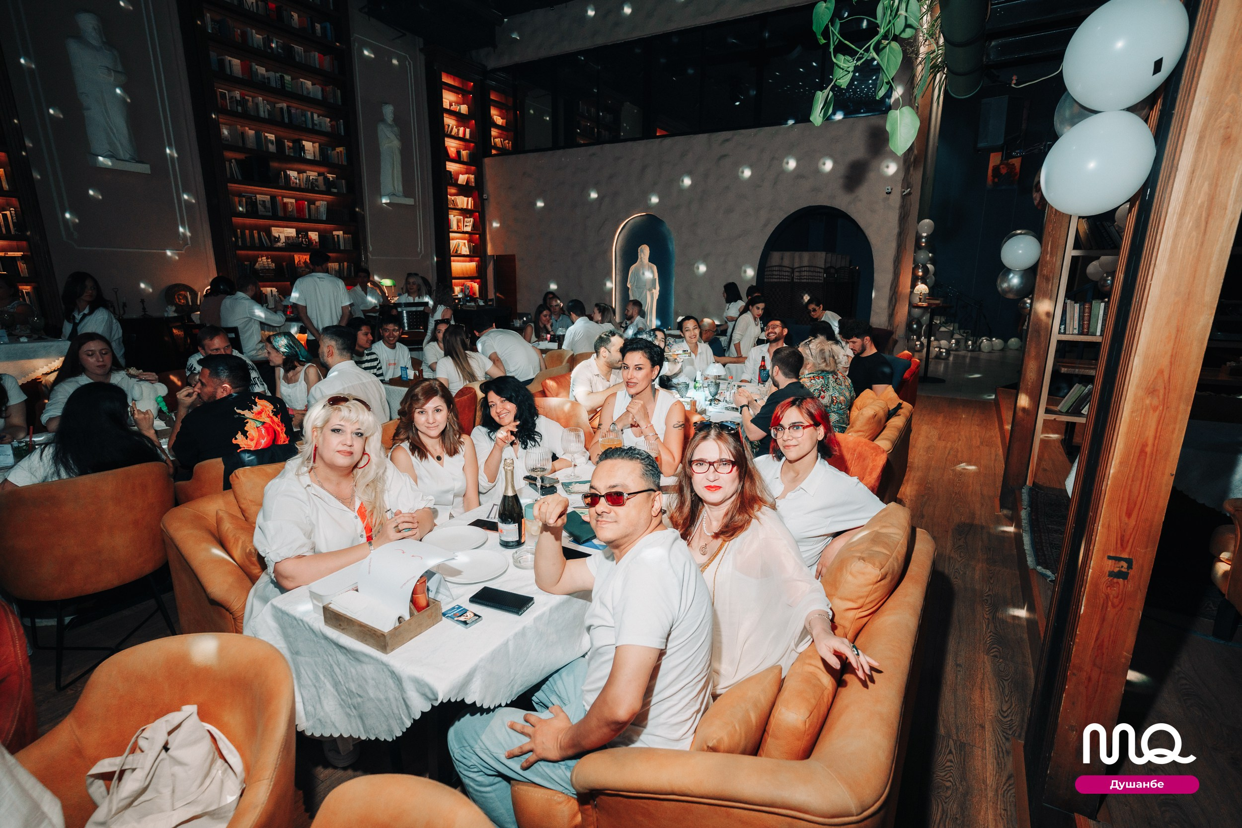 MozgoQuiz. Портретный и Репортажный Фотограф Москва