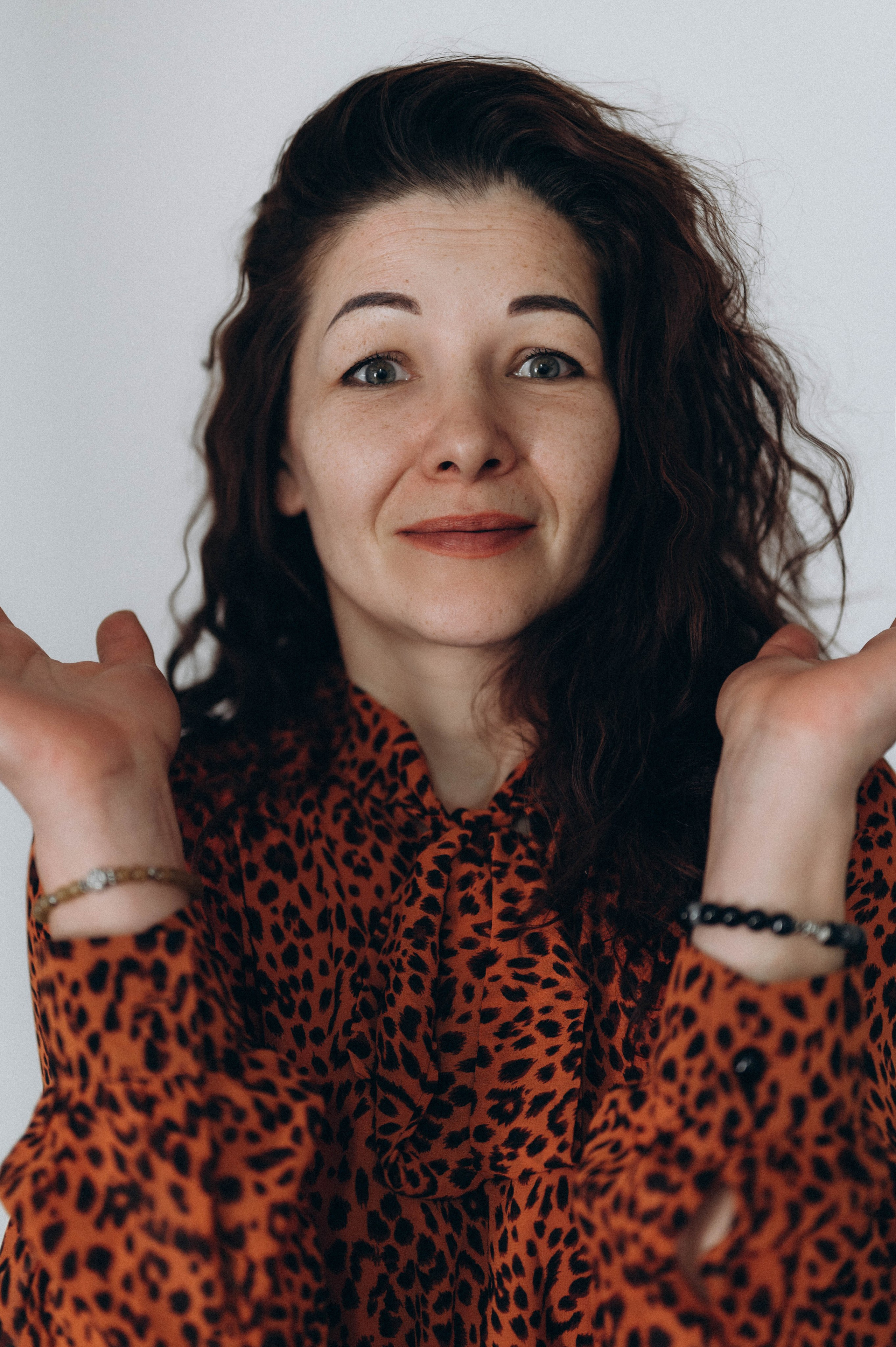 Каталея и Жанна. Фотограф Сочи Кисматова Анастасия