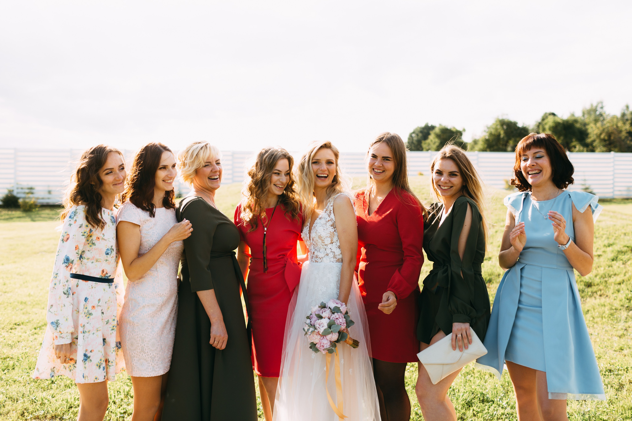 Катарина и Александр. Свадебный фотограф в Минске Александр Савченко