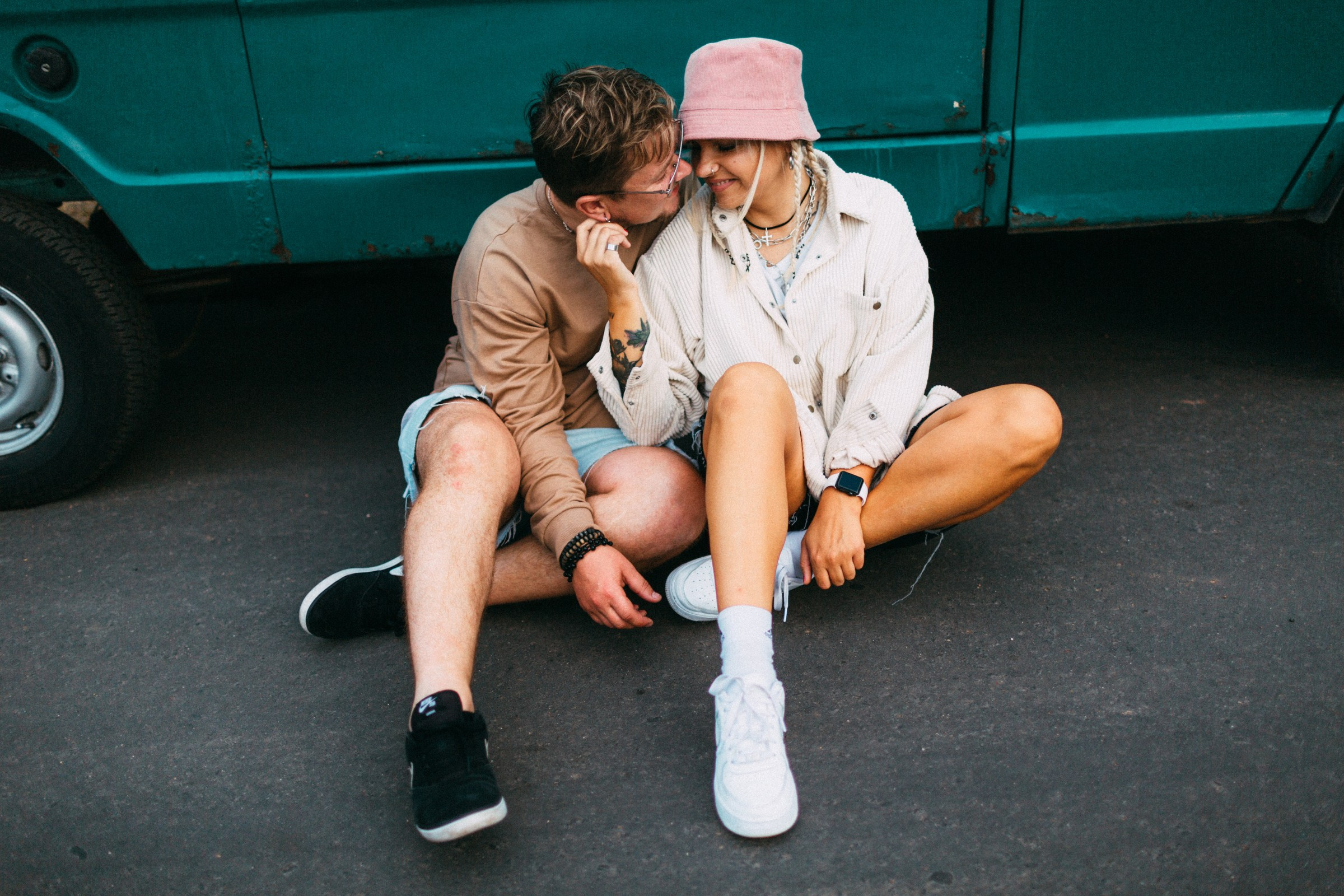 Снежана и Андрей. Свадебный фотограф в Минске Александр Савченко