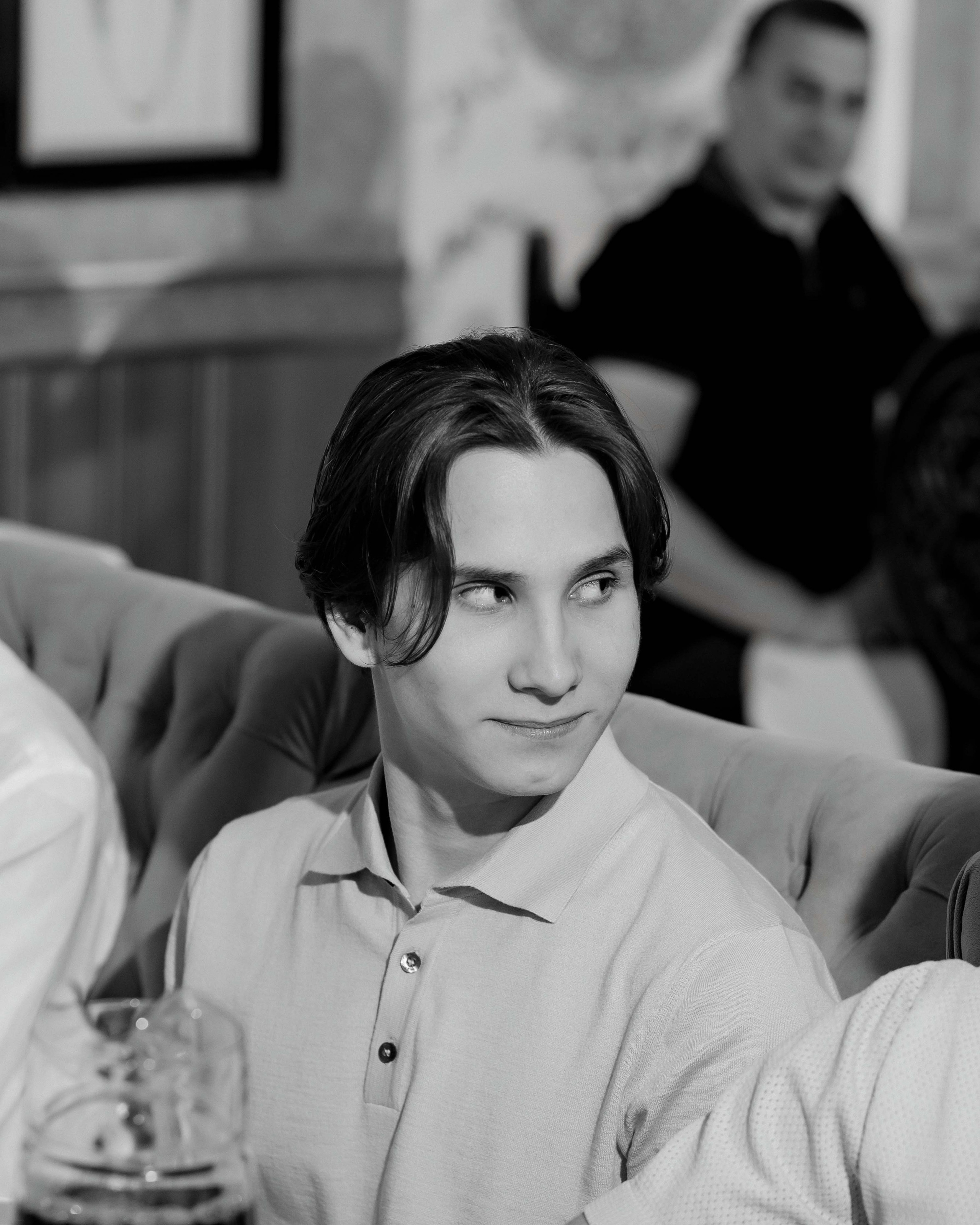 Школьный выпускной. Красильников Евгений — профессиональный фотограф в Ростове-на-Дону