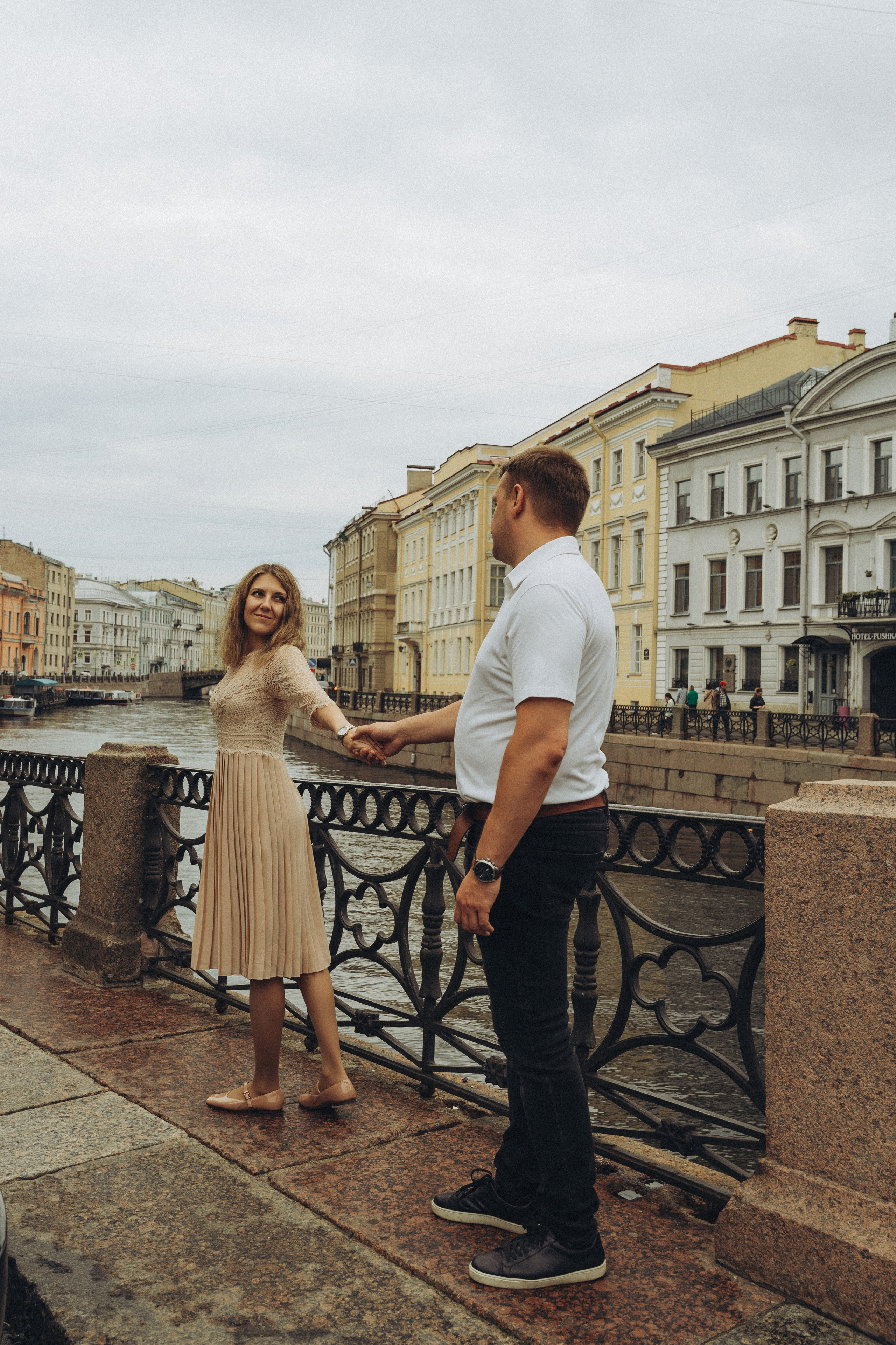 O & A. Фотограф Санкт-Петербург/Гомель Виктория Петрова