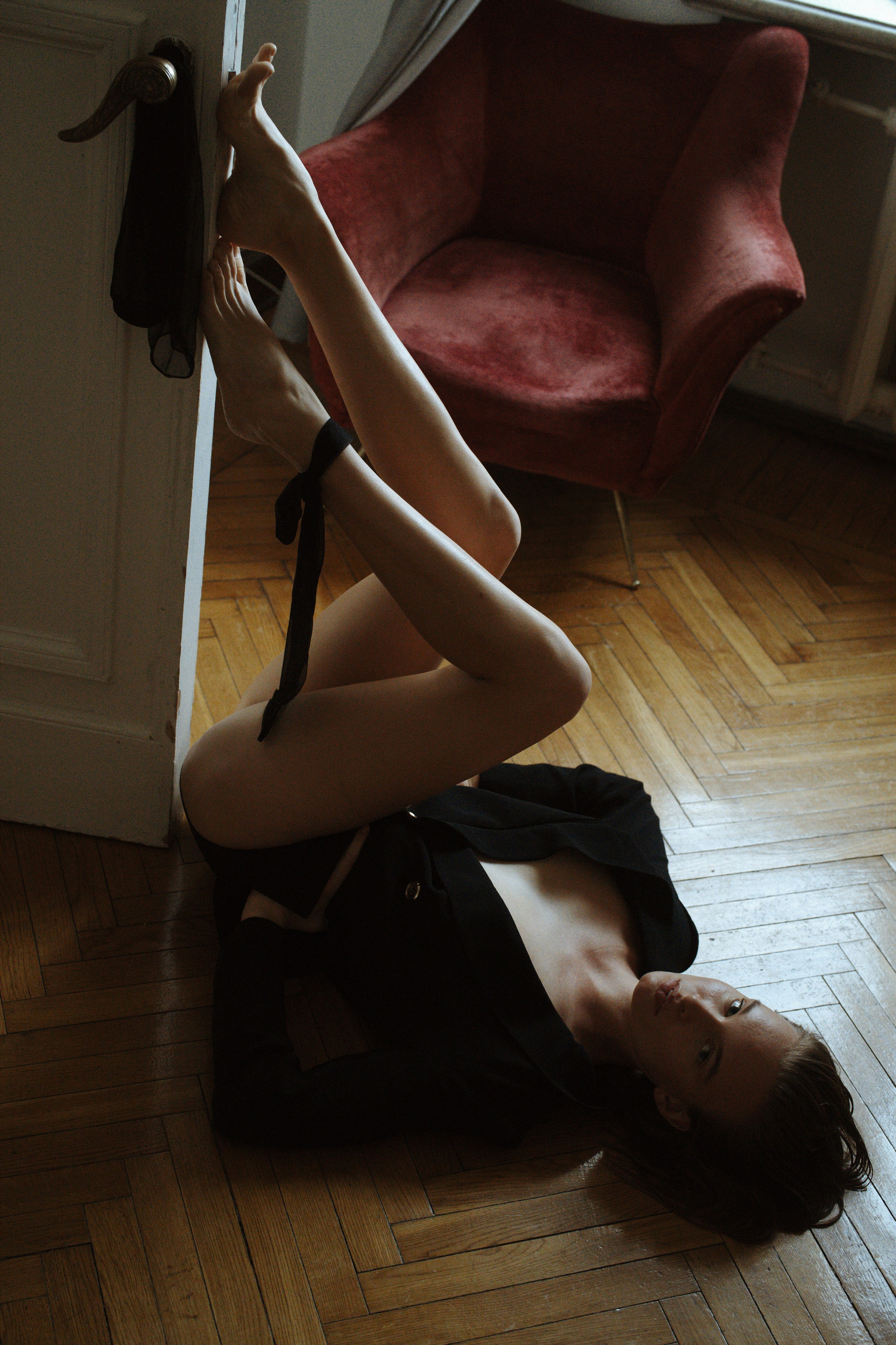 19. Photographer Dmitry Chapala