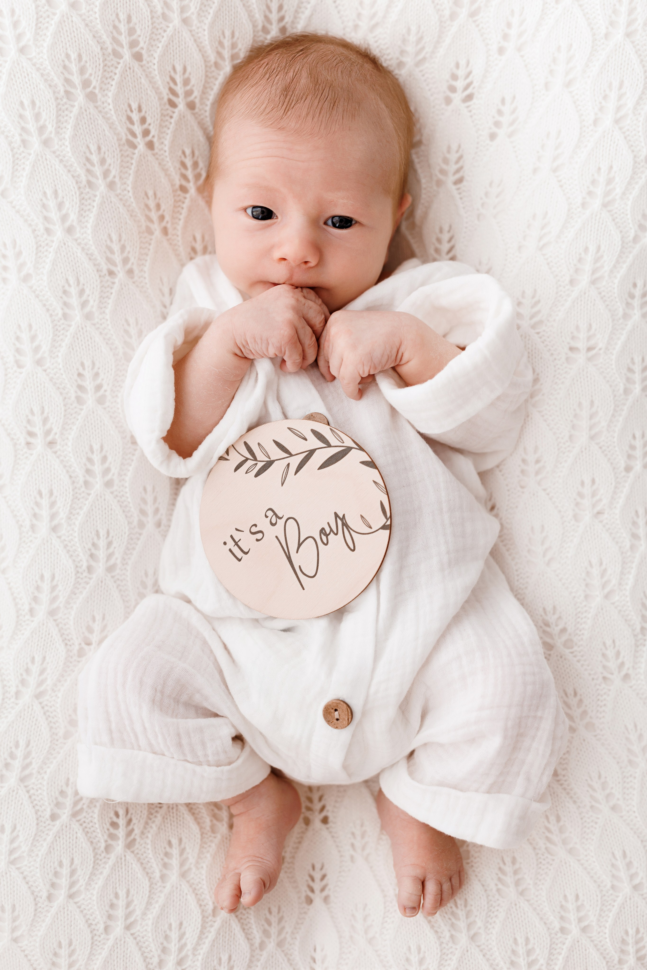 Новорожденные. Света. Профессиональная детская и семейная фотостудия в Краснодаре