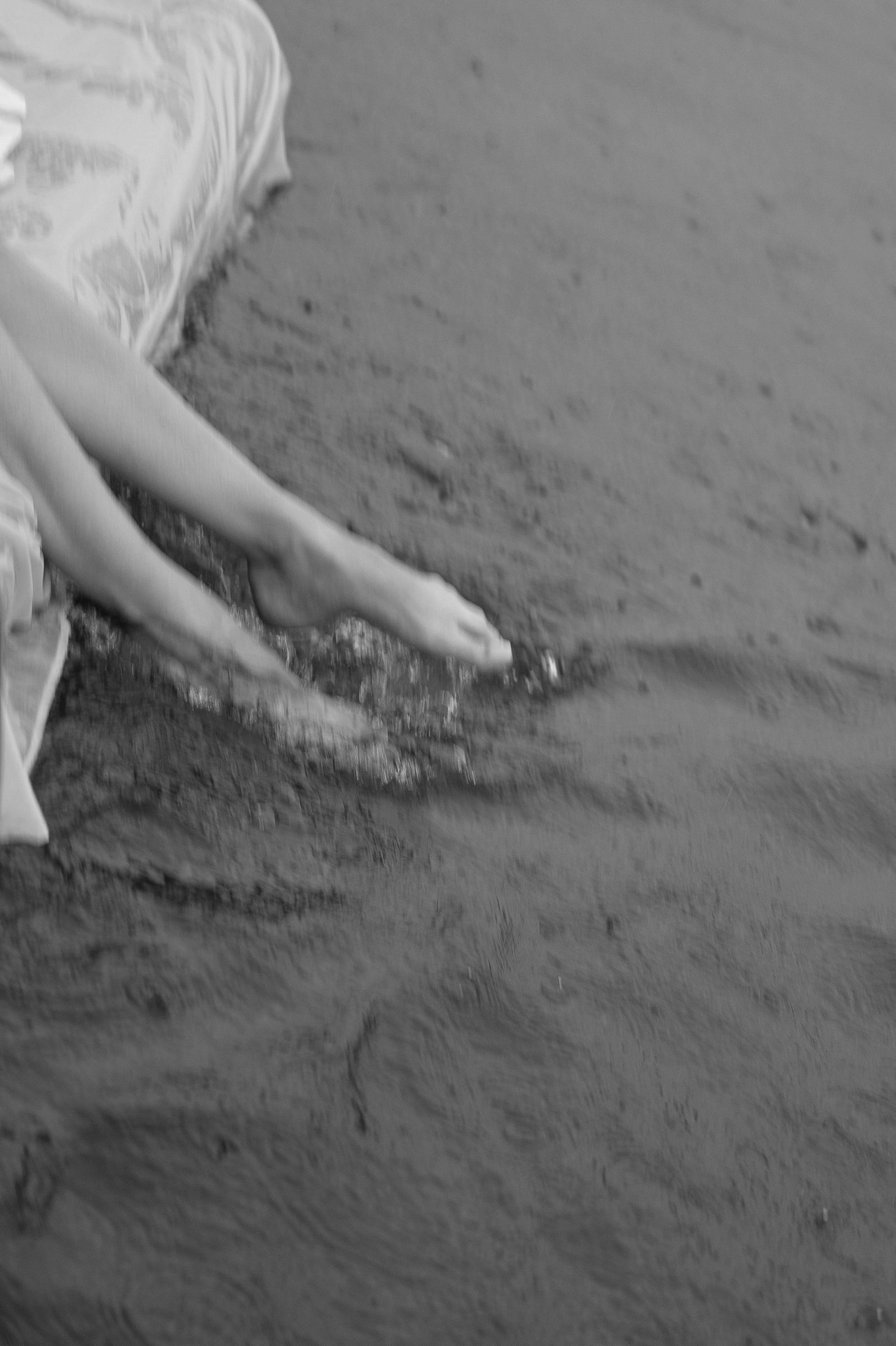 Анатолий и Дарья. Фотограф Антон Горин