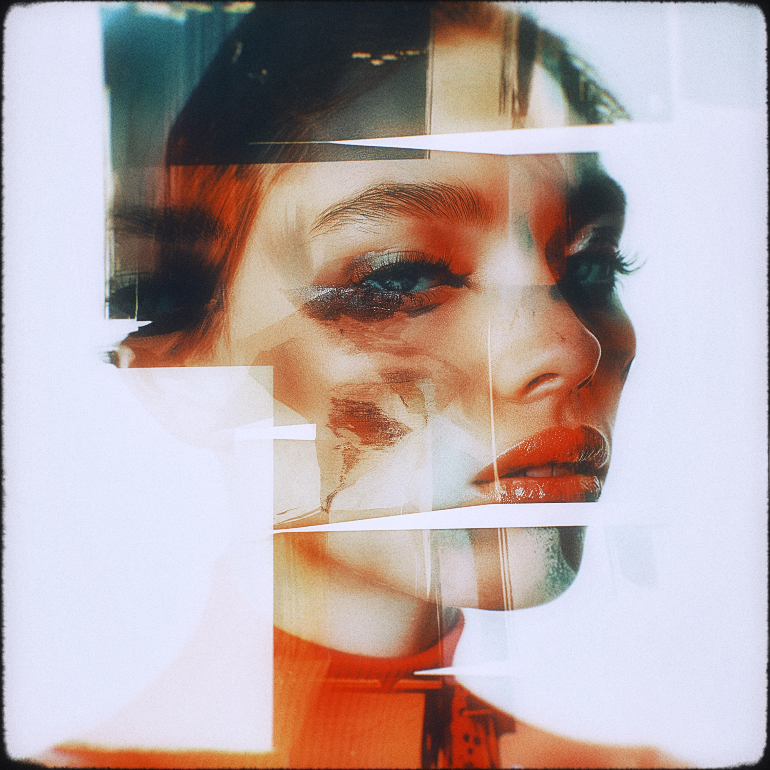 Apollo Art — сайт визуального художника и фотографа