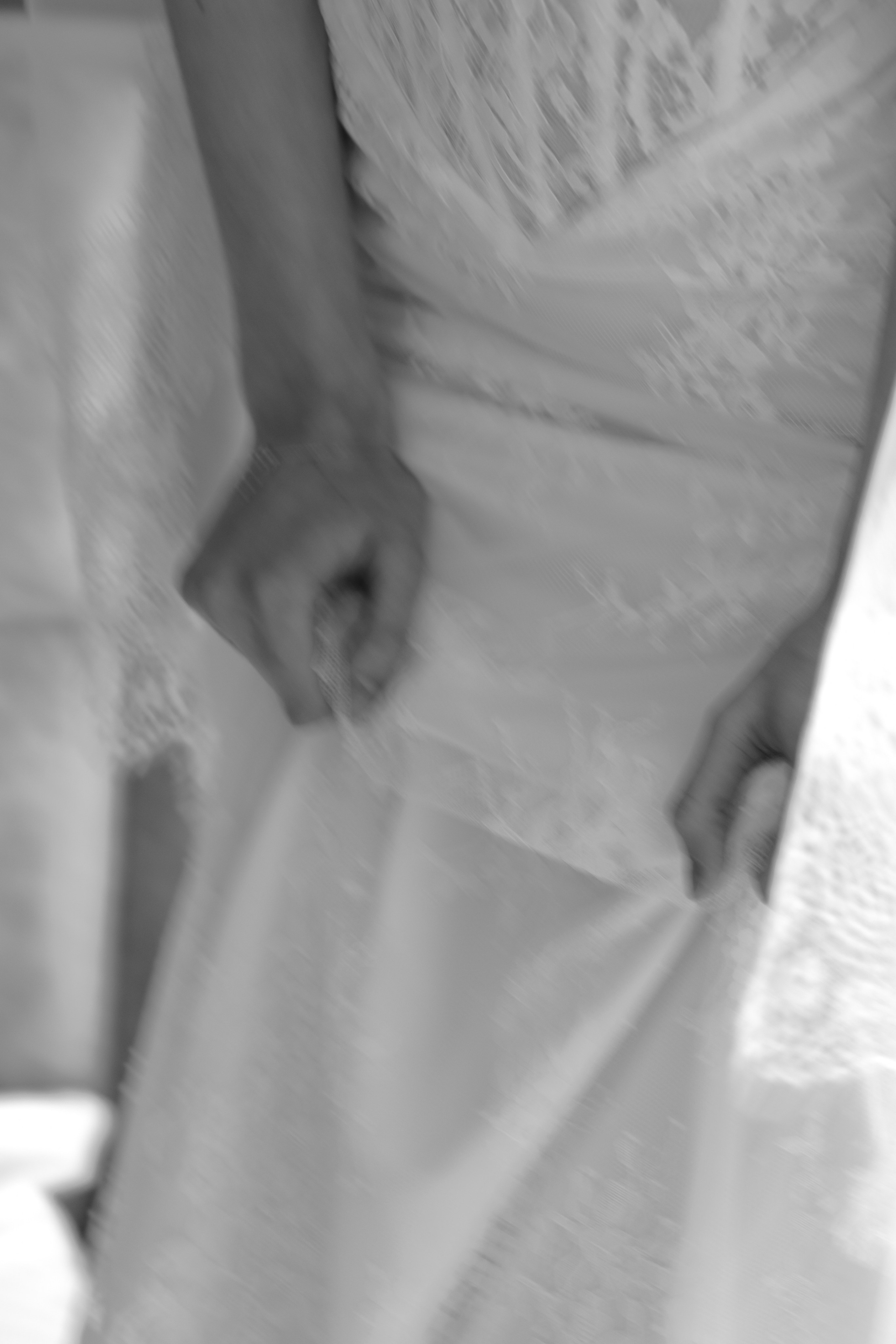 Вадим и Лиза. Свадебный фотограф Анна Бабахина