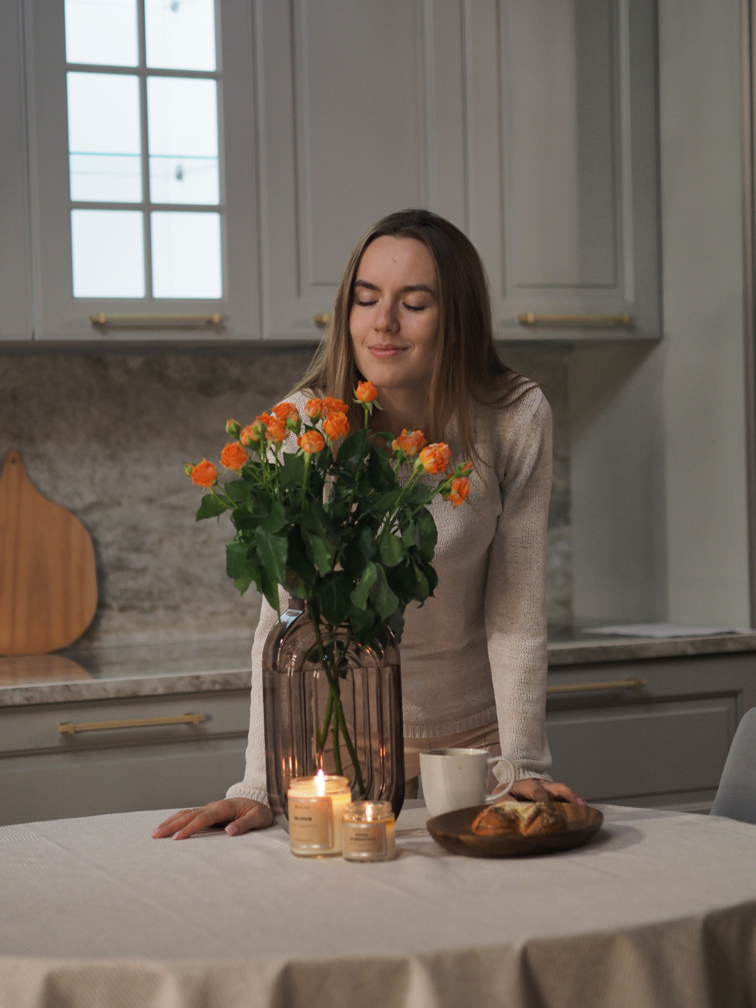 Коллаборация Banka Home x Decoracia. Креативный продюсер Екатерина Швец