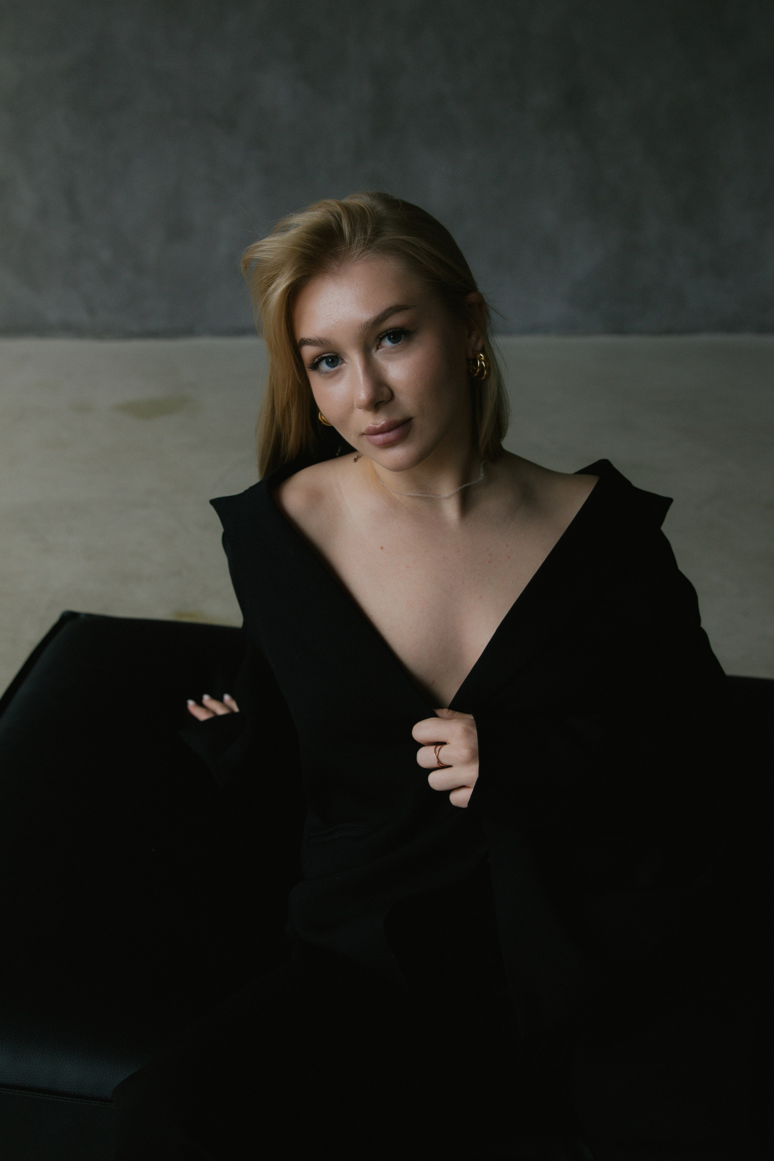 Эвелина. Фотограф Настя Булочка Екатеринубрг