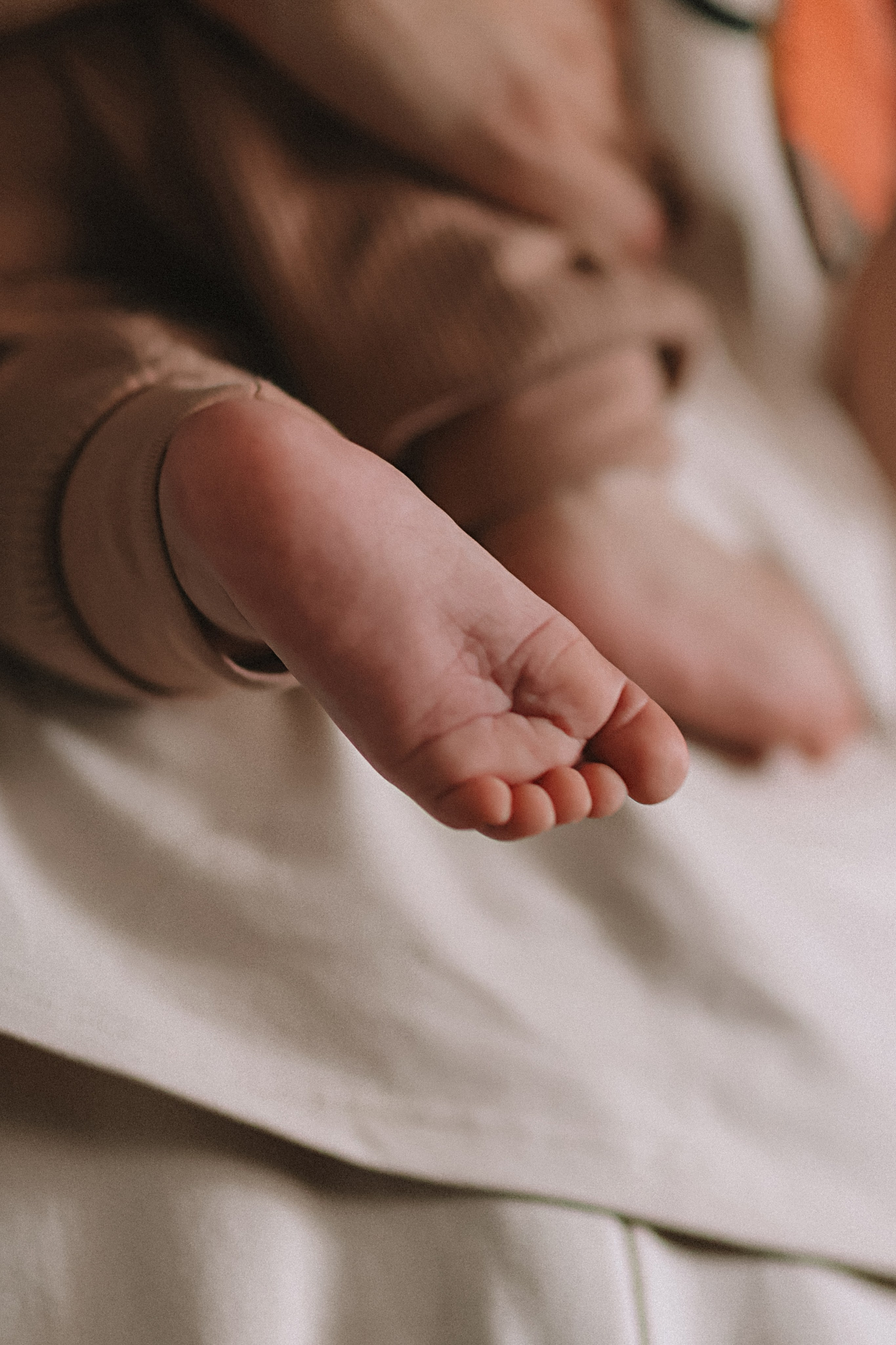 Мише 8 месяцев. Семейный фотограф Тюмень, фотограф на роды Салмина Мария