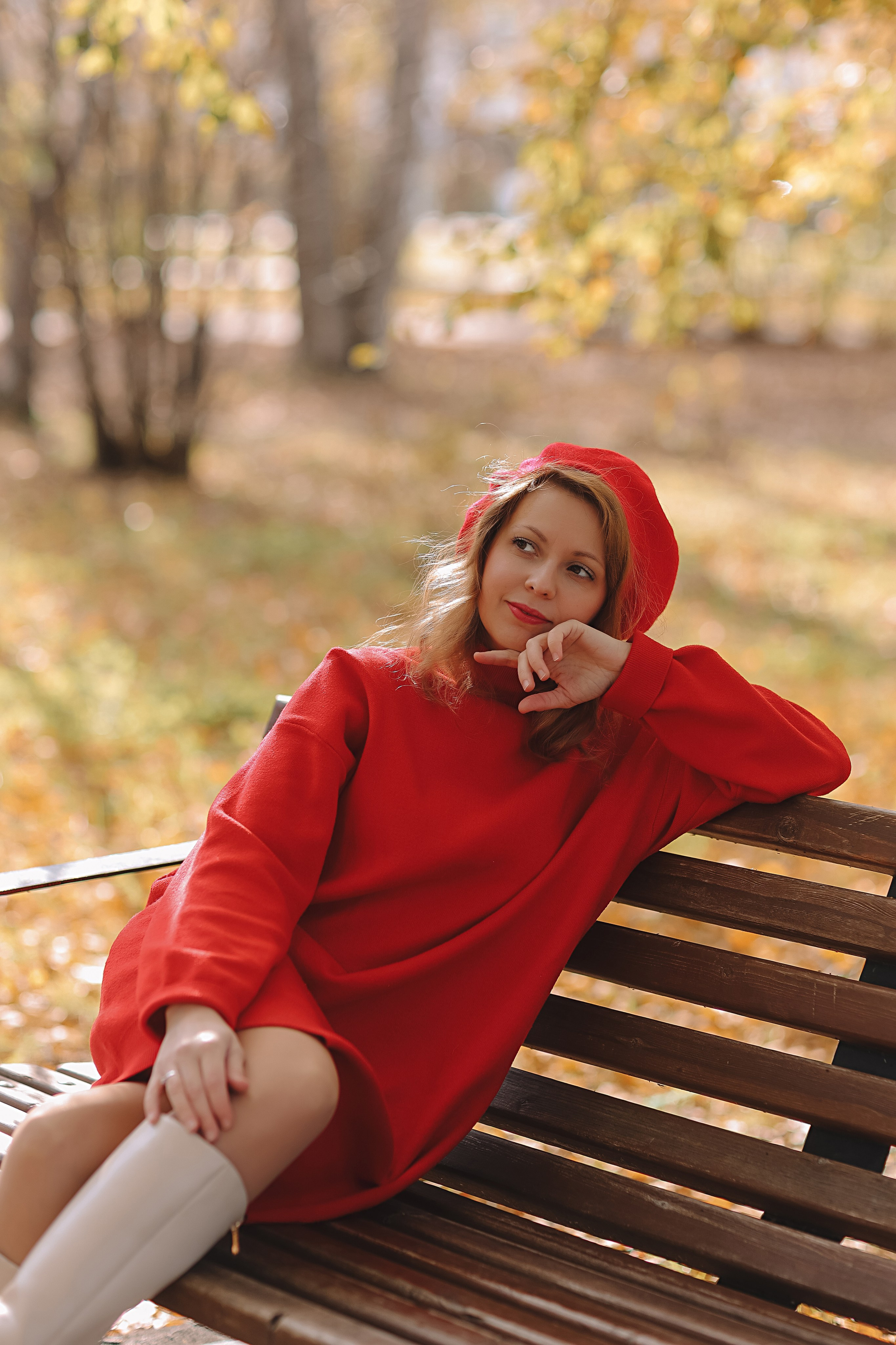 Осень. Семейный фотограф Тюмень, фотограф на роды Салмина Мария